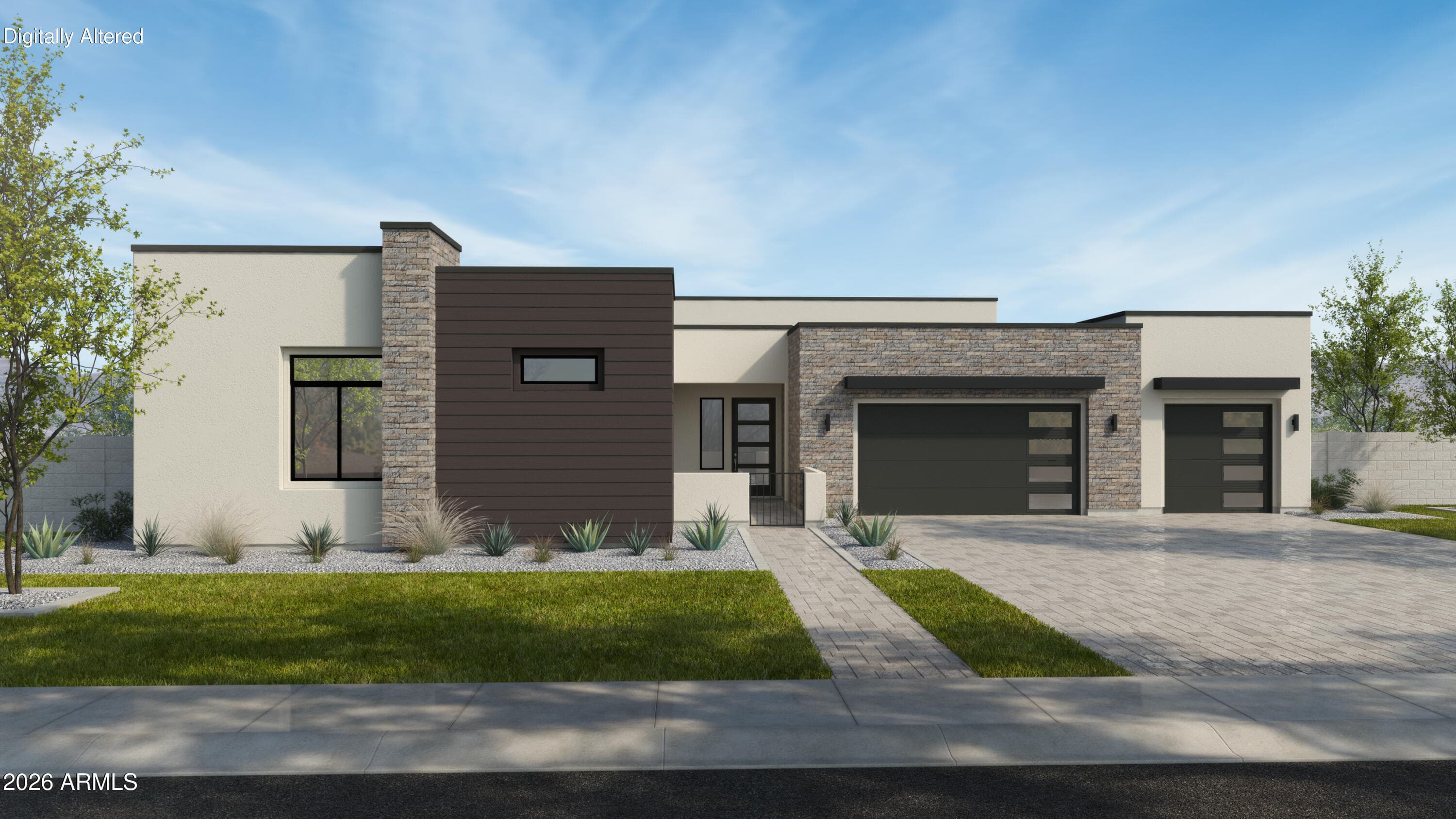 12412 N 57th Way, Scottsdale, AZ 85254 — photo 1 of 2