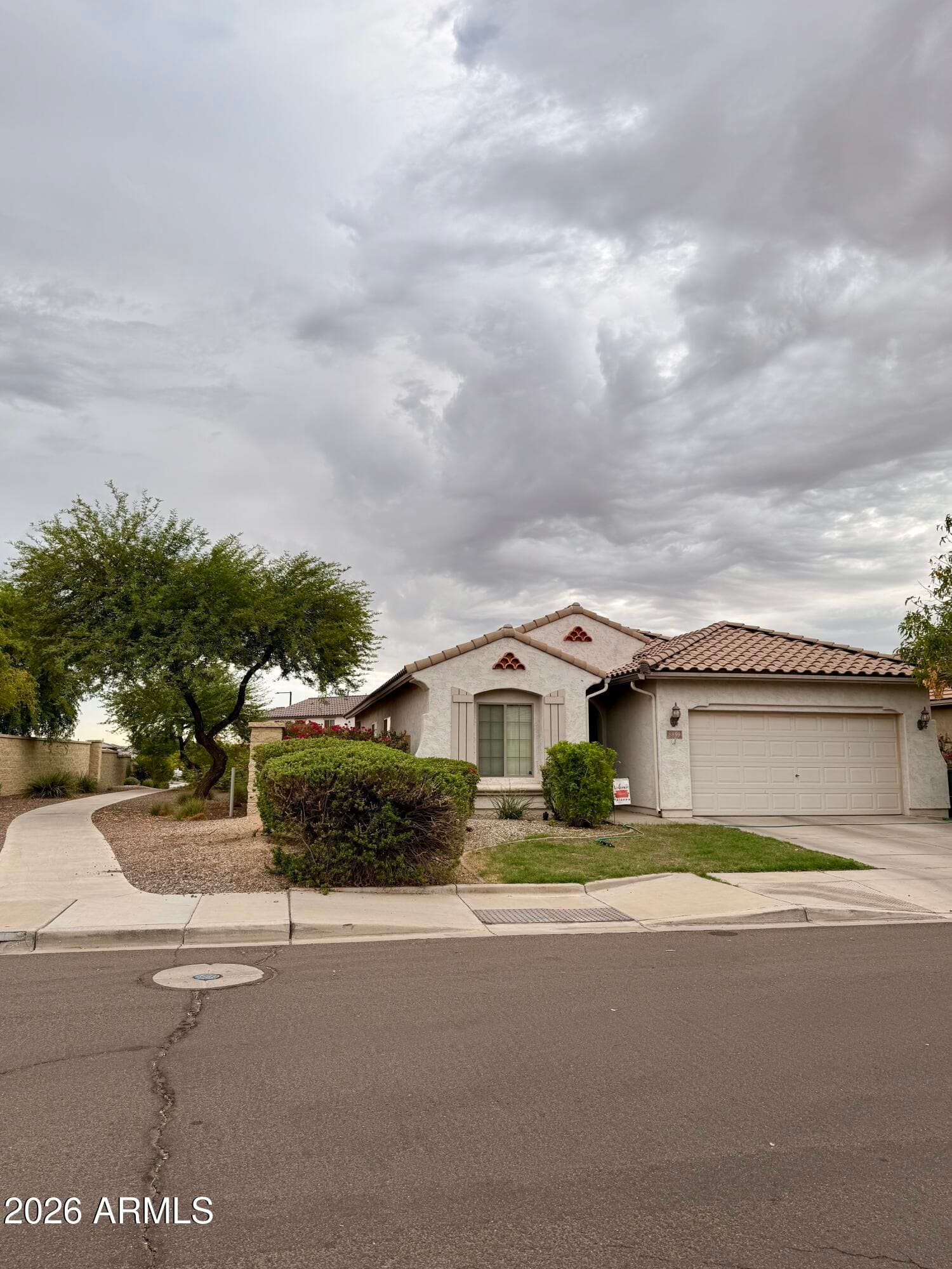 8859 N 181ST Avenue, Waddell, AZ 85355 — photo 4 of 11