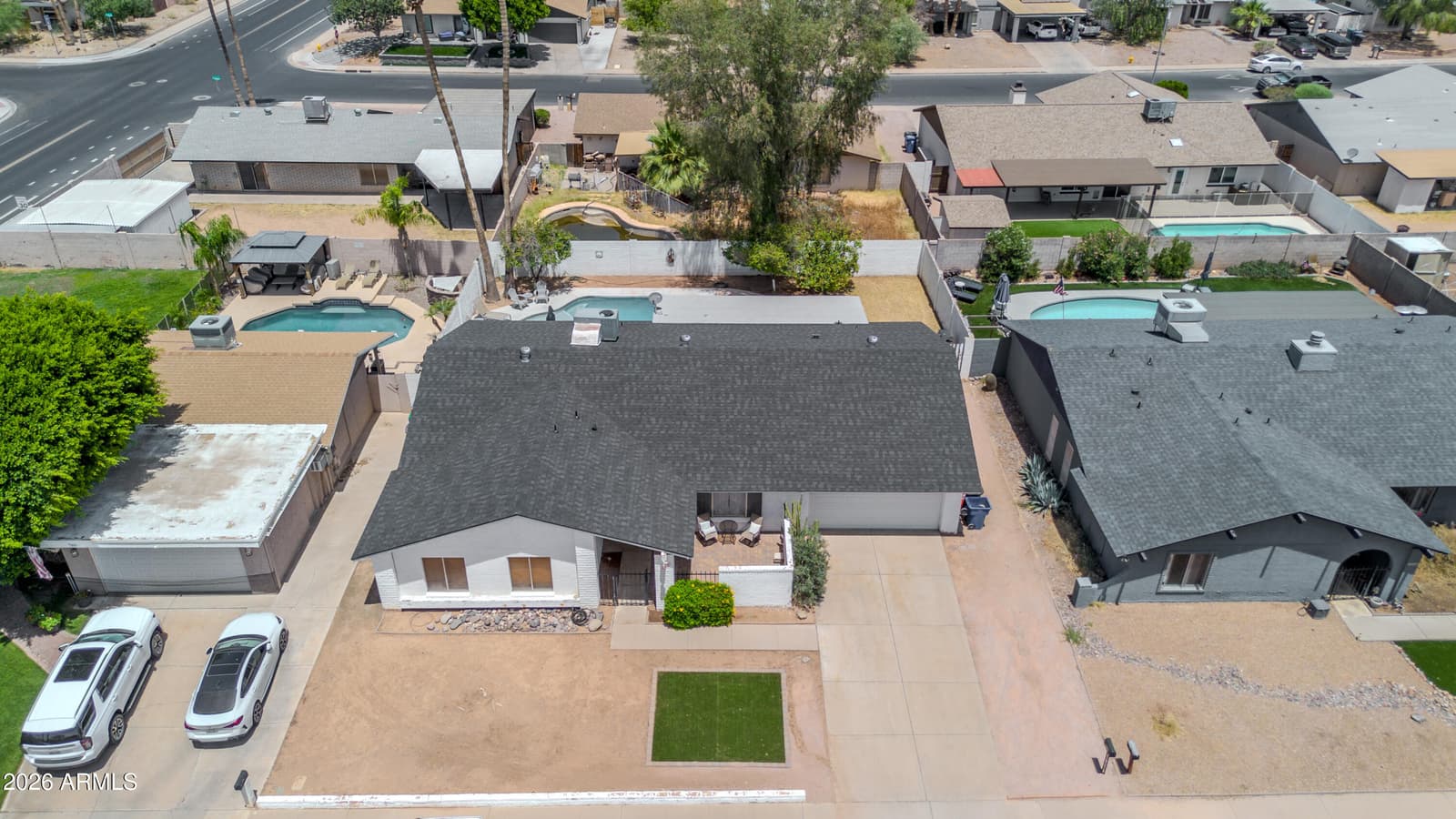 752 W Posada Avenue, Mesa, AZ 85210 — photo 16 of 53