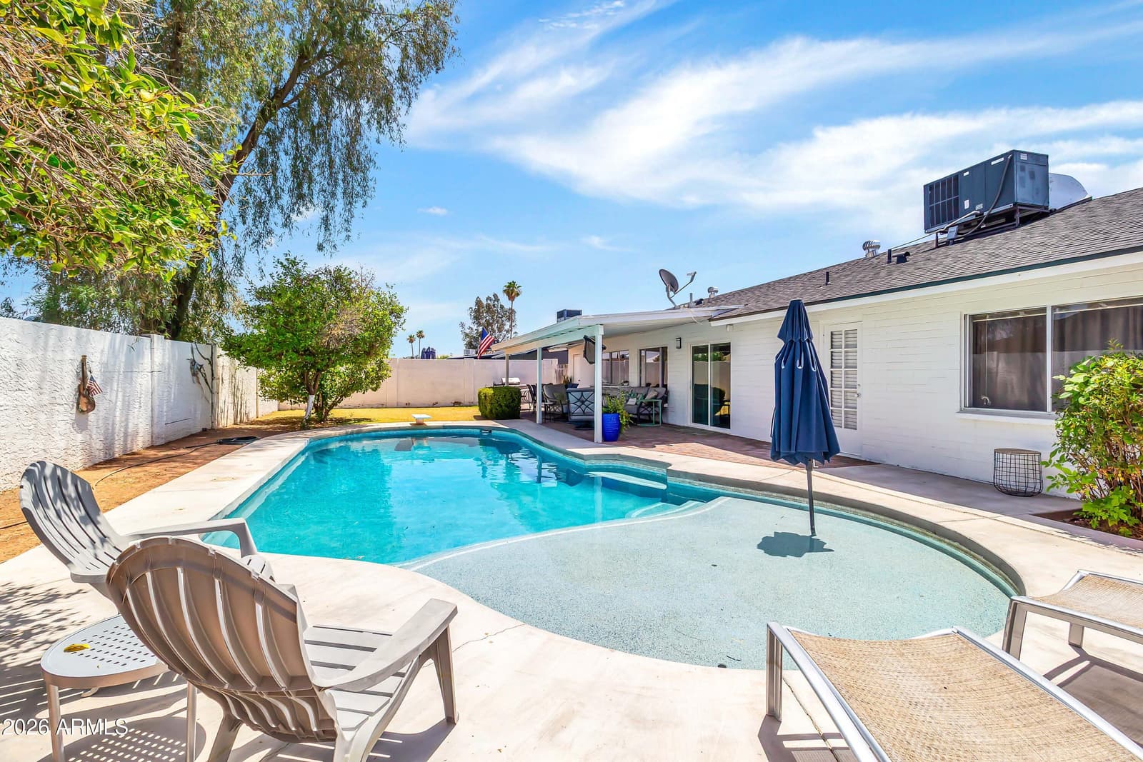 752 W Posada Avenue, Mesa, AZ 85210 — photo 25 of 53