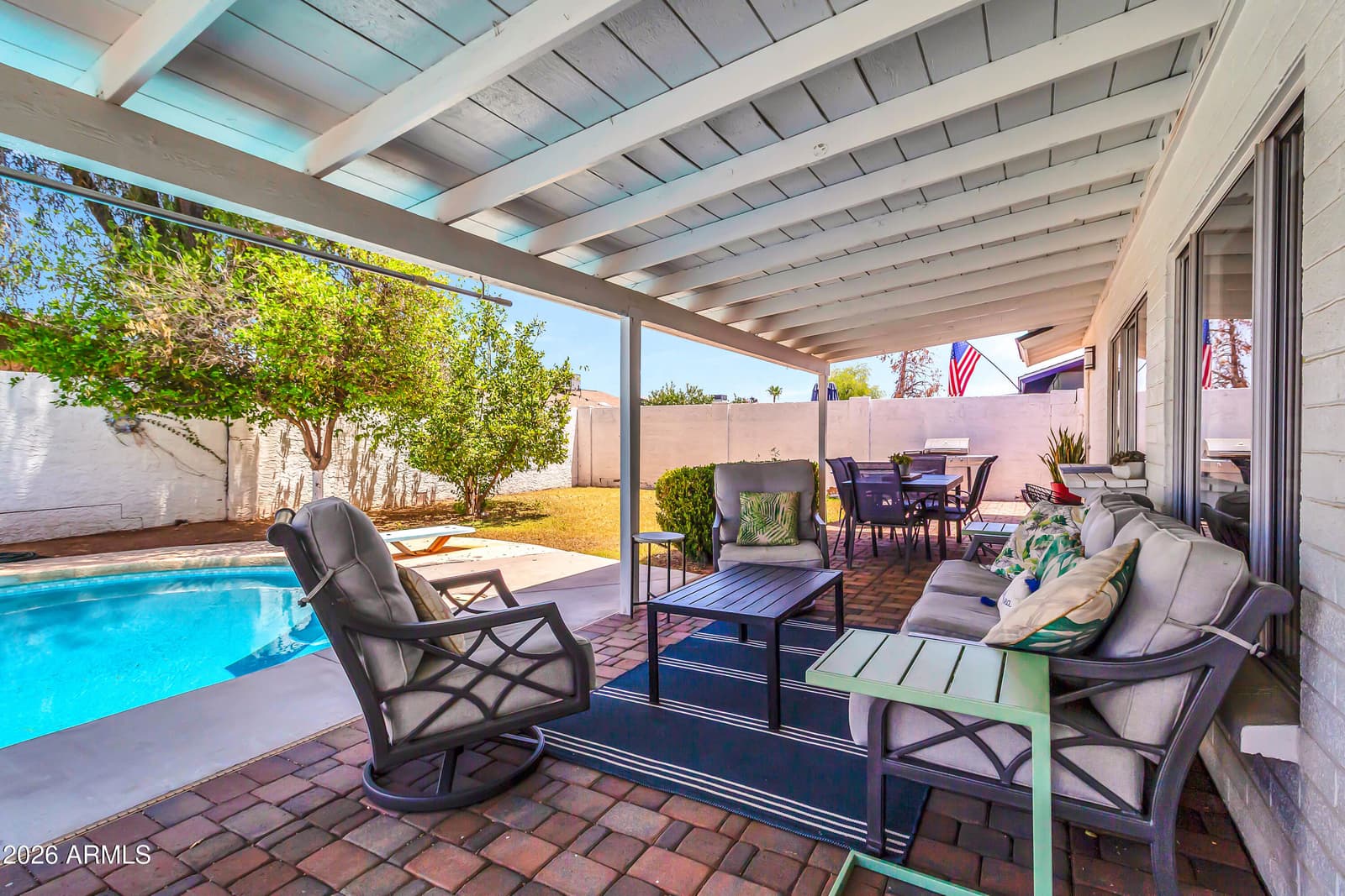 752 W Posada Avenue, Mesa, AZ 85210 — photo 26 of 53
