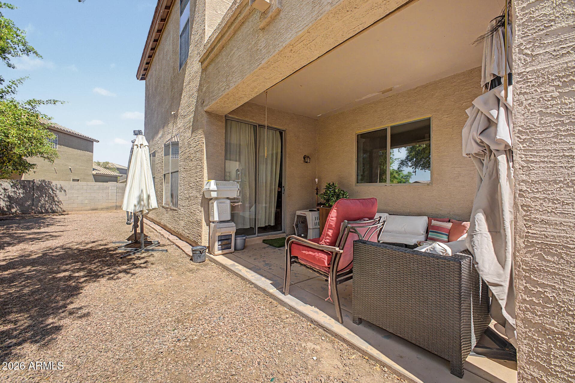 4327 W T RYAN Lane, Laveen, AZ 85339 — photo 30 of 36