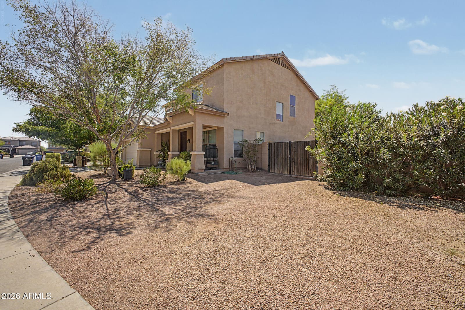 4327 W T RYAN Lane, Laveen, AZ 85339 — photo 3 of 36