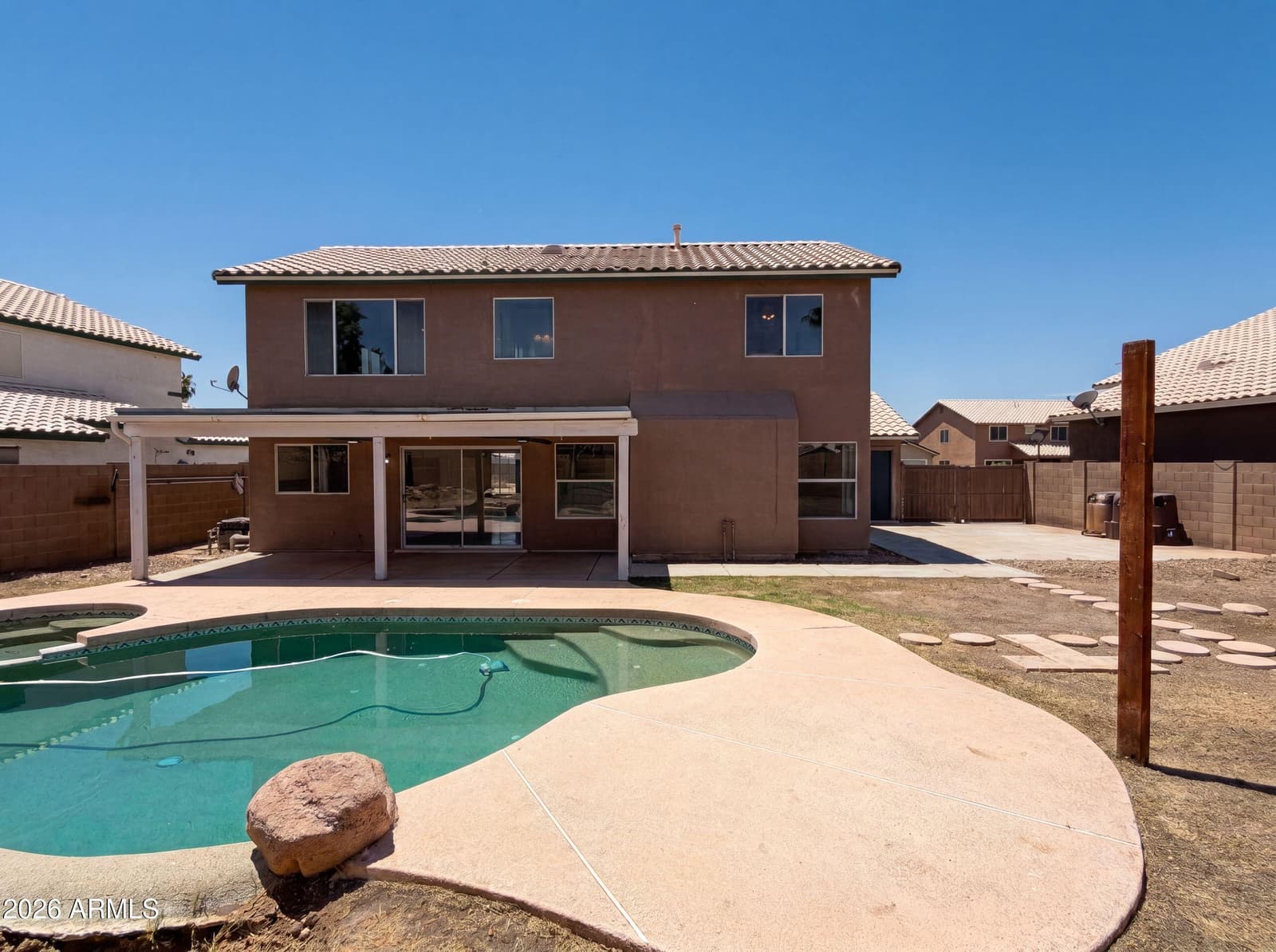 10860 W LONE CACTUS Drive, Peoria, AZ 85373 — photo 5 of 27