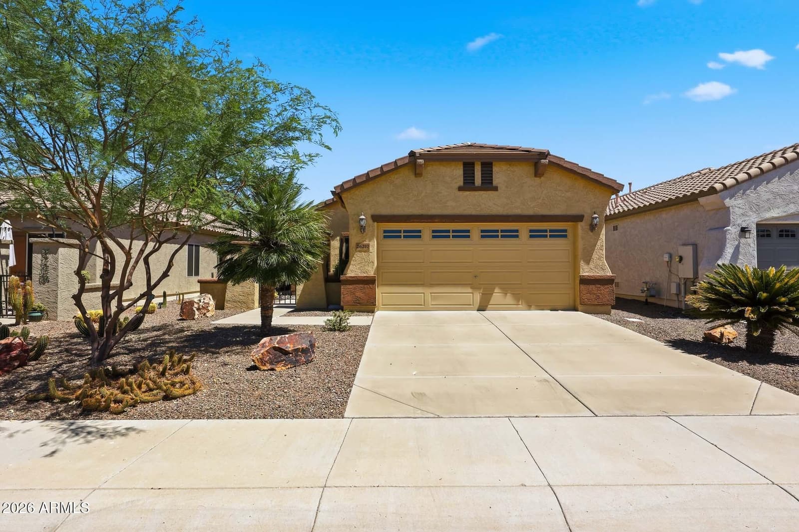 26210 W BEHREND Drive, Buckeye, AZ 85396 — photo 1 of 36