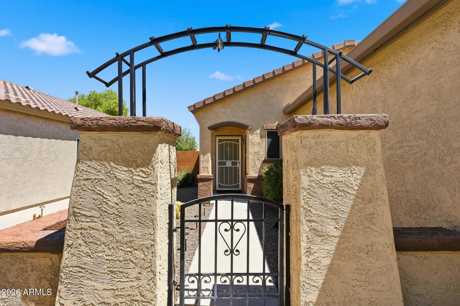 26210 W BEHREND Drive, Buckeye, AZ 85396 — photo 3 of 36