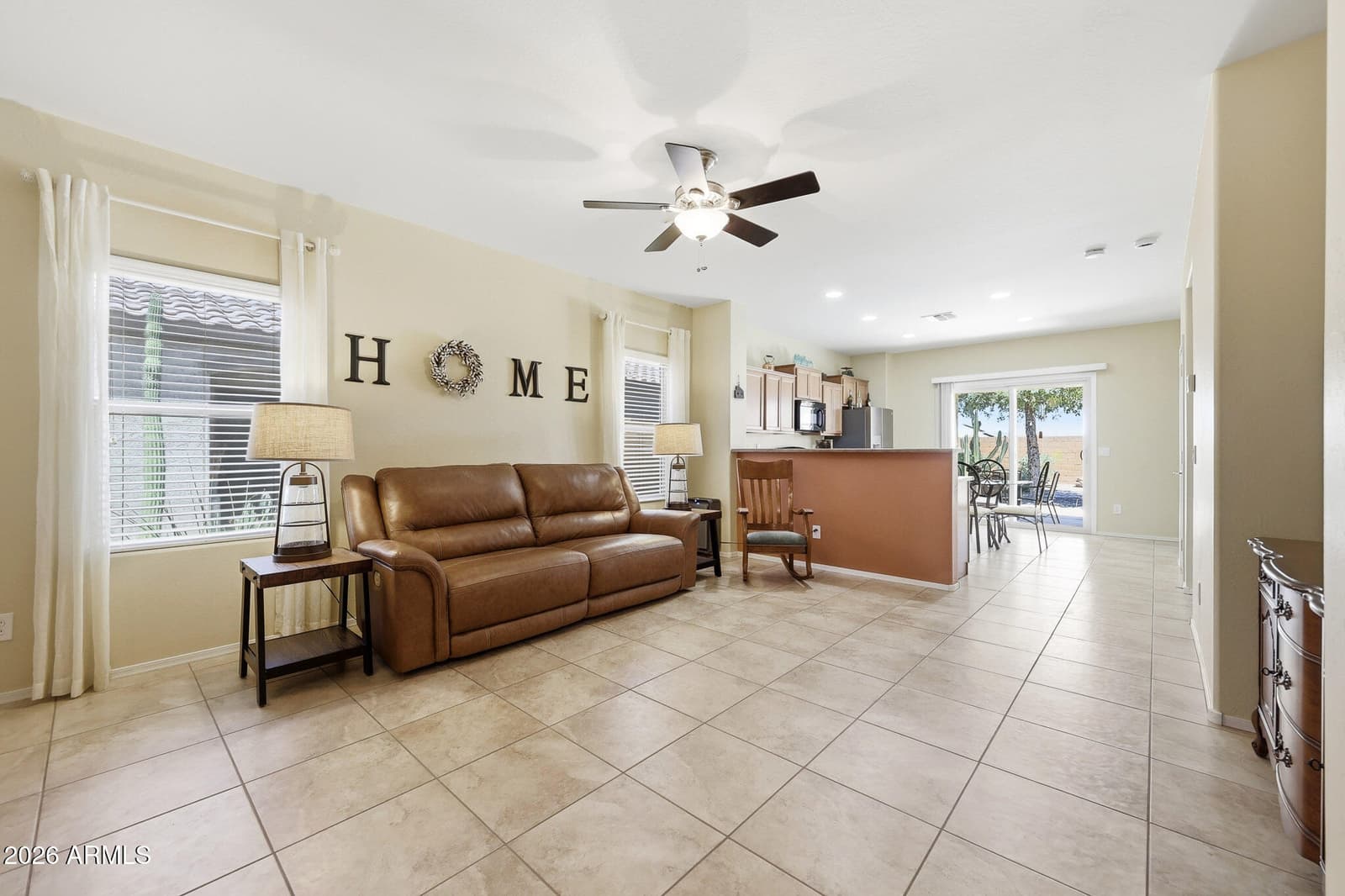 26210 W BEHREND Drive, Buckeye, AZ 85396 — photo 4 of 36
