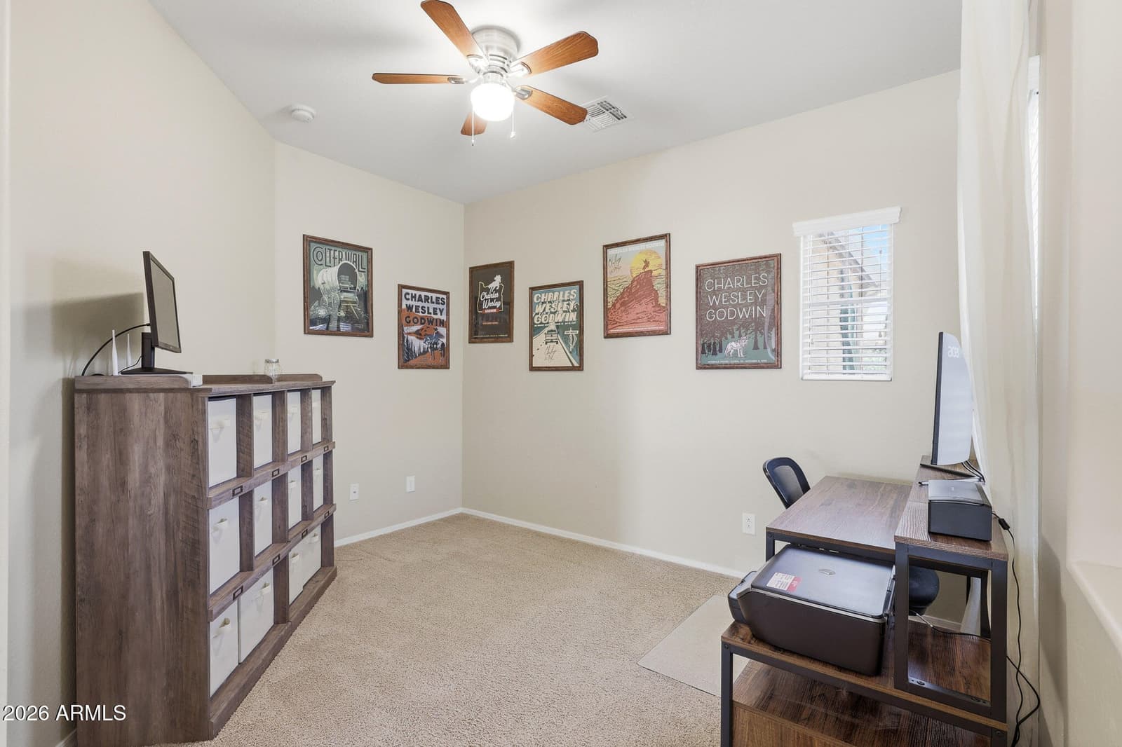 26210 W BEHREND Drive, Buckeye, AZ 85396 — photo 10 of 36