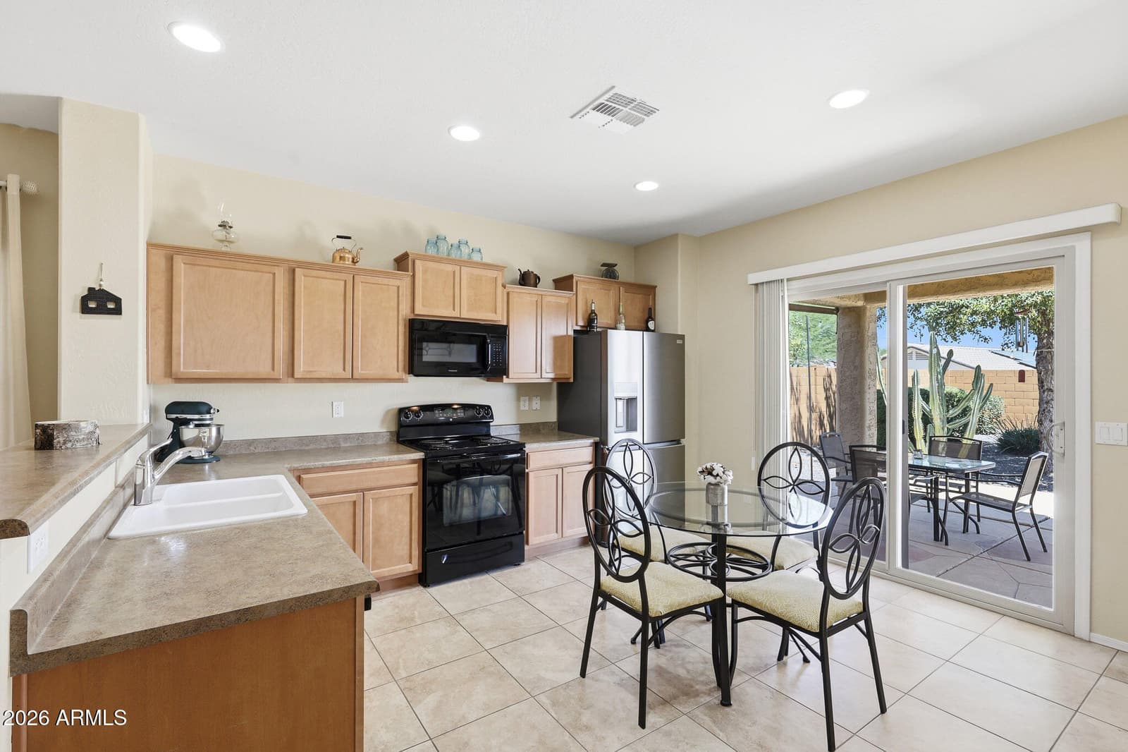 26210 W BEHREND Drive, Buckeye, AZ 85396 — photo 5 of 36