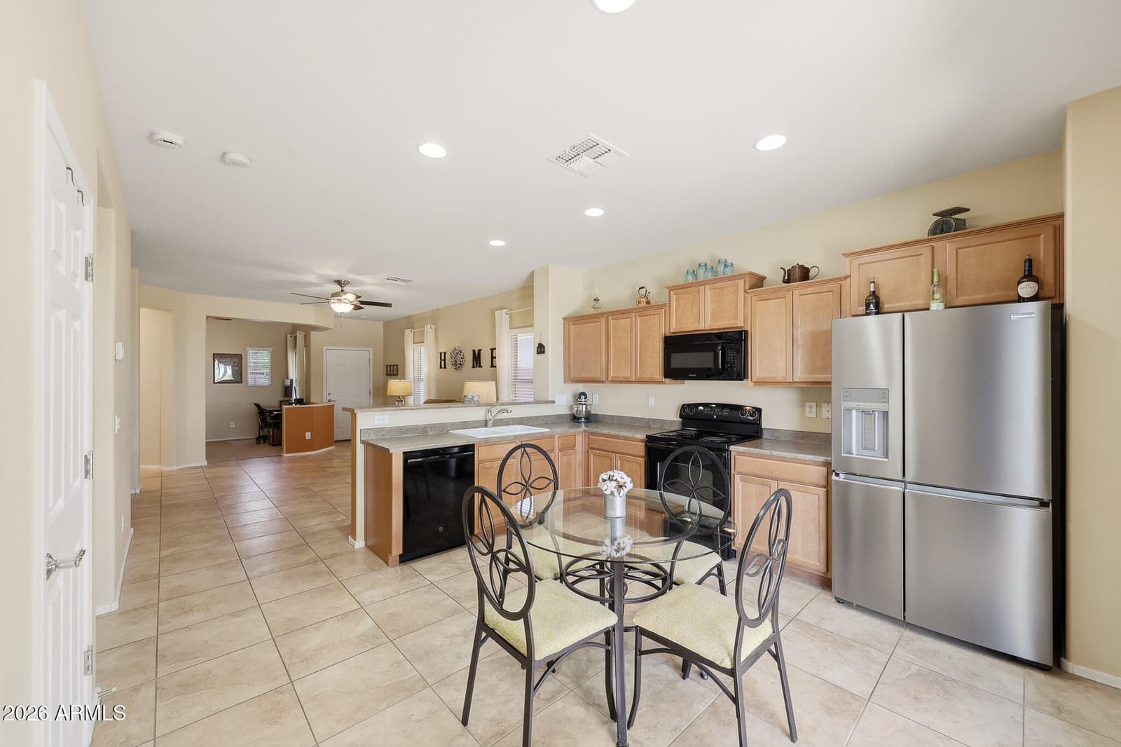 26210 W BEHREND Drive, Buckeye, AZ 85396 — photo 6 of 36