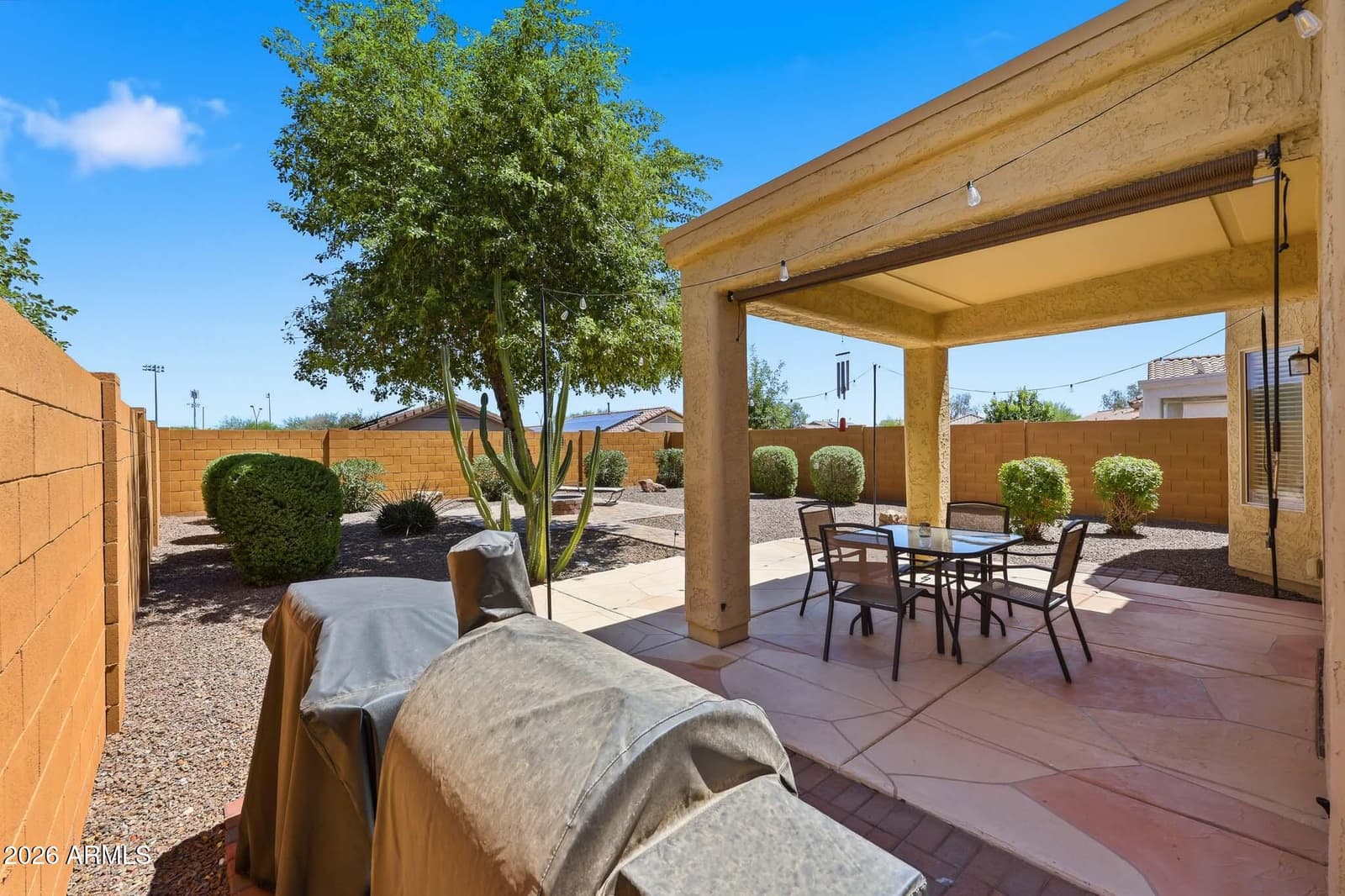 26210 W BEHREND Drive, Buckeye, AZ 85396 — photo 21 of 36