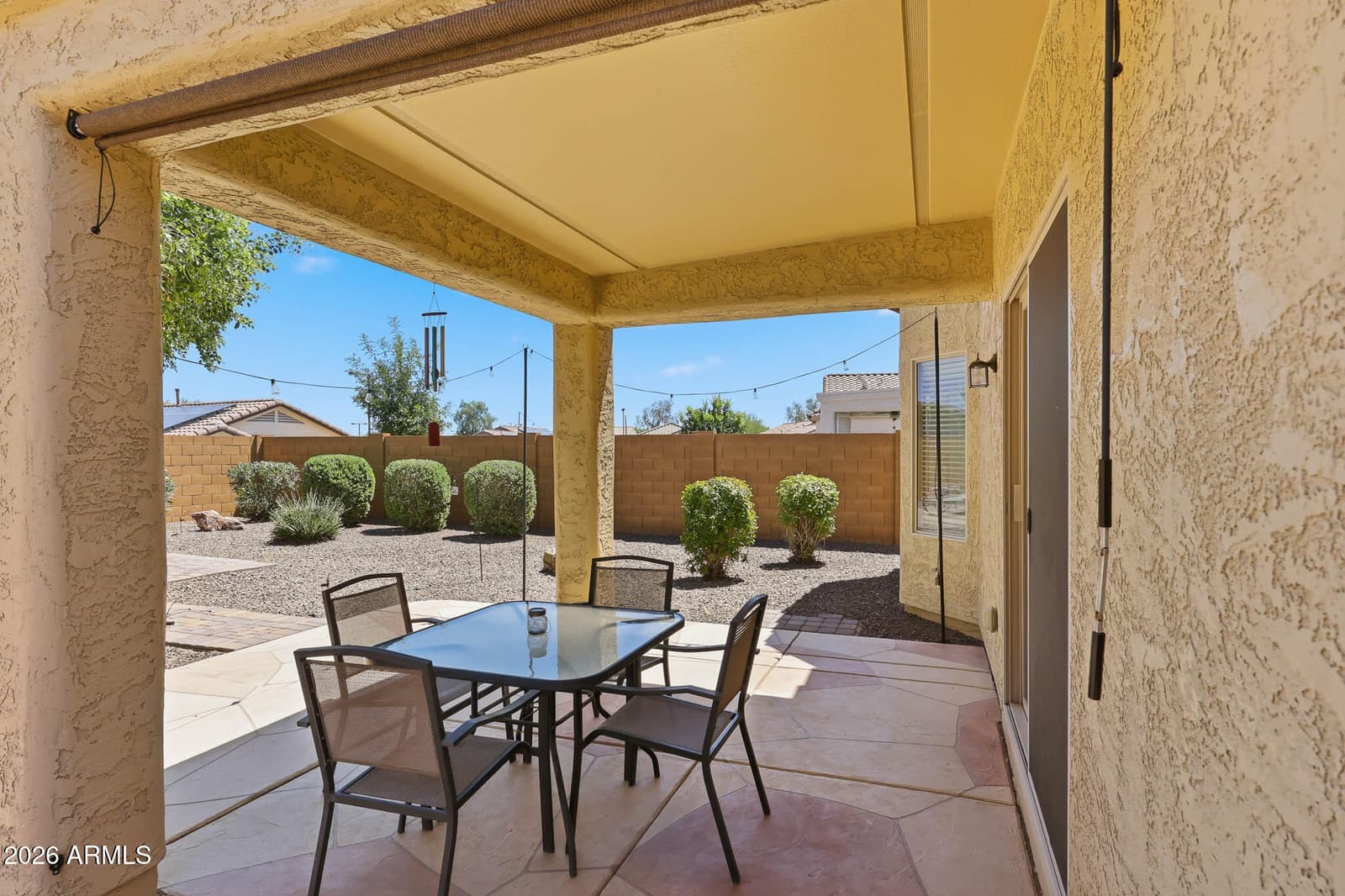 26210 W BEHREND Drive, Buckeye, AZ 85396 — photo 22 of 36