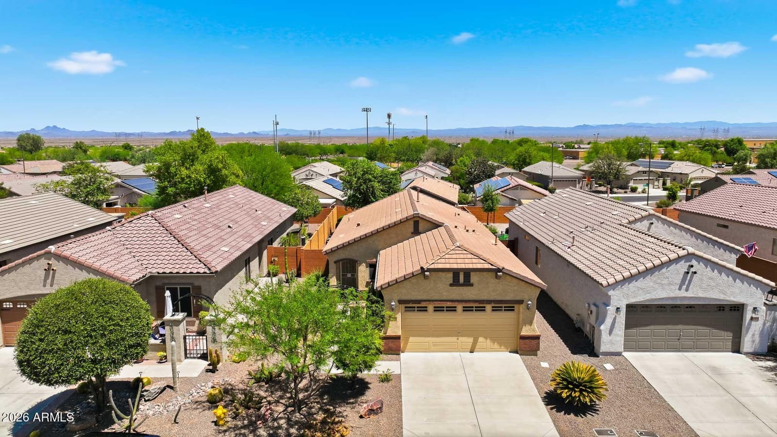 26210 W BEHREND Drive, Buckeye, AZ 85396 — photo 27 of 36