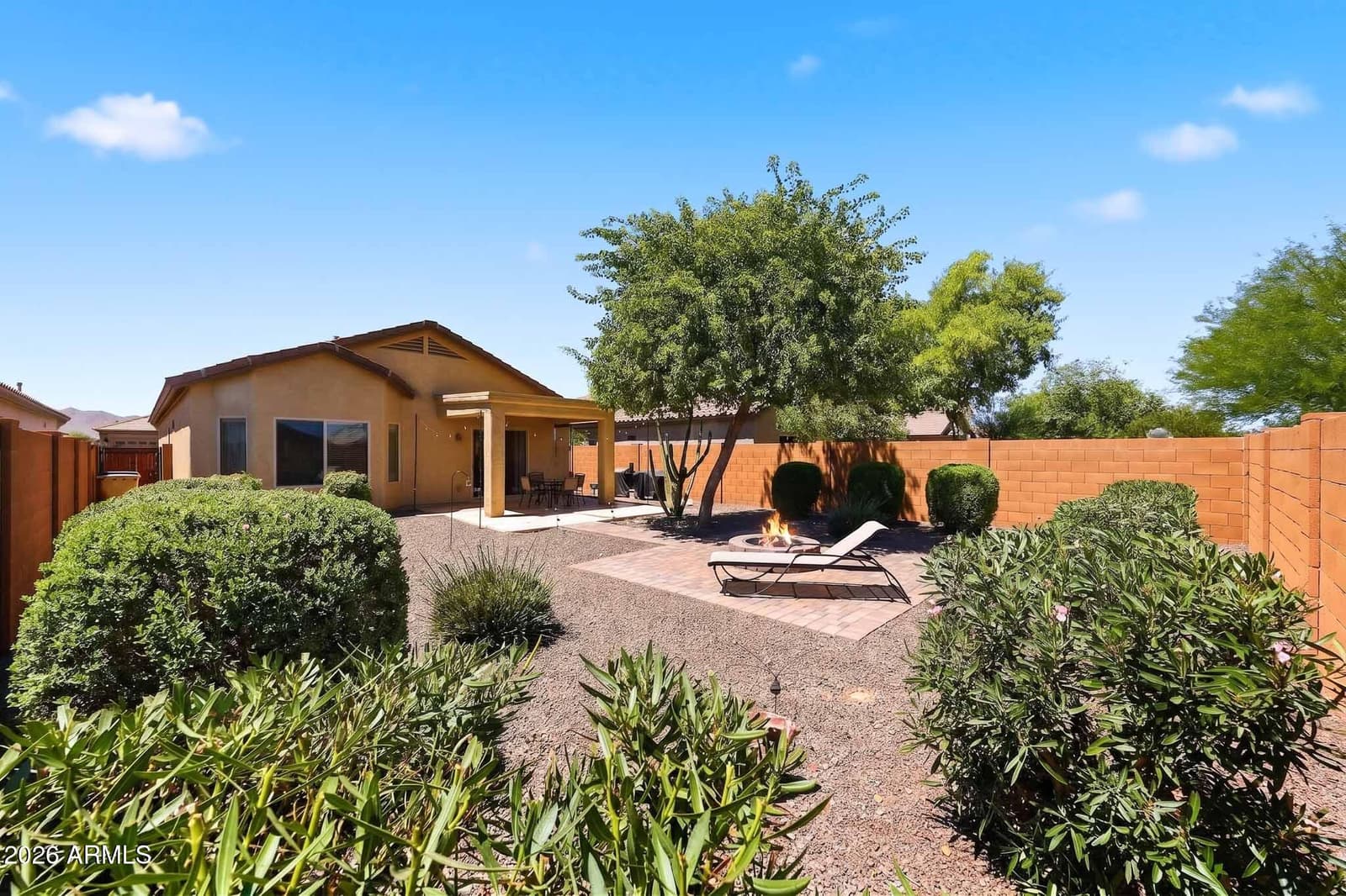 26210 W BEHREND Drive, Buckeye, AZ 85396 — photo 24 of 36