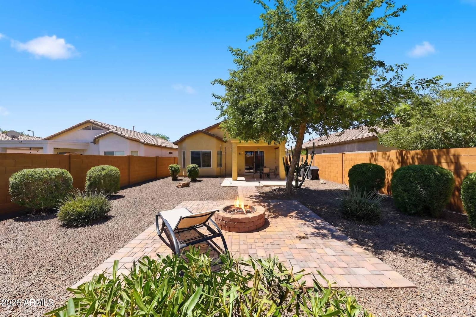 26210 W BEHREND Drive, Buckeye, AZ 85396 — photo 26 of 36