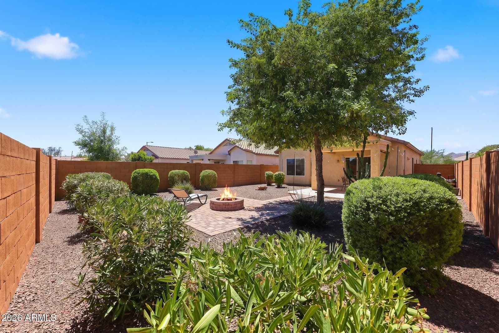 26210 W BEHREND Drive, Buckeye, AZ 85396 — photo 25 of 36
