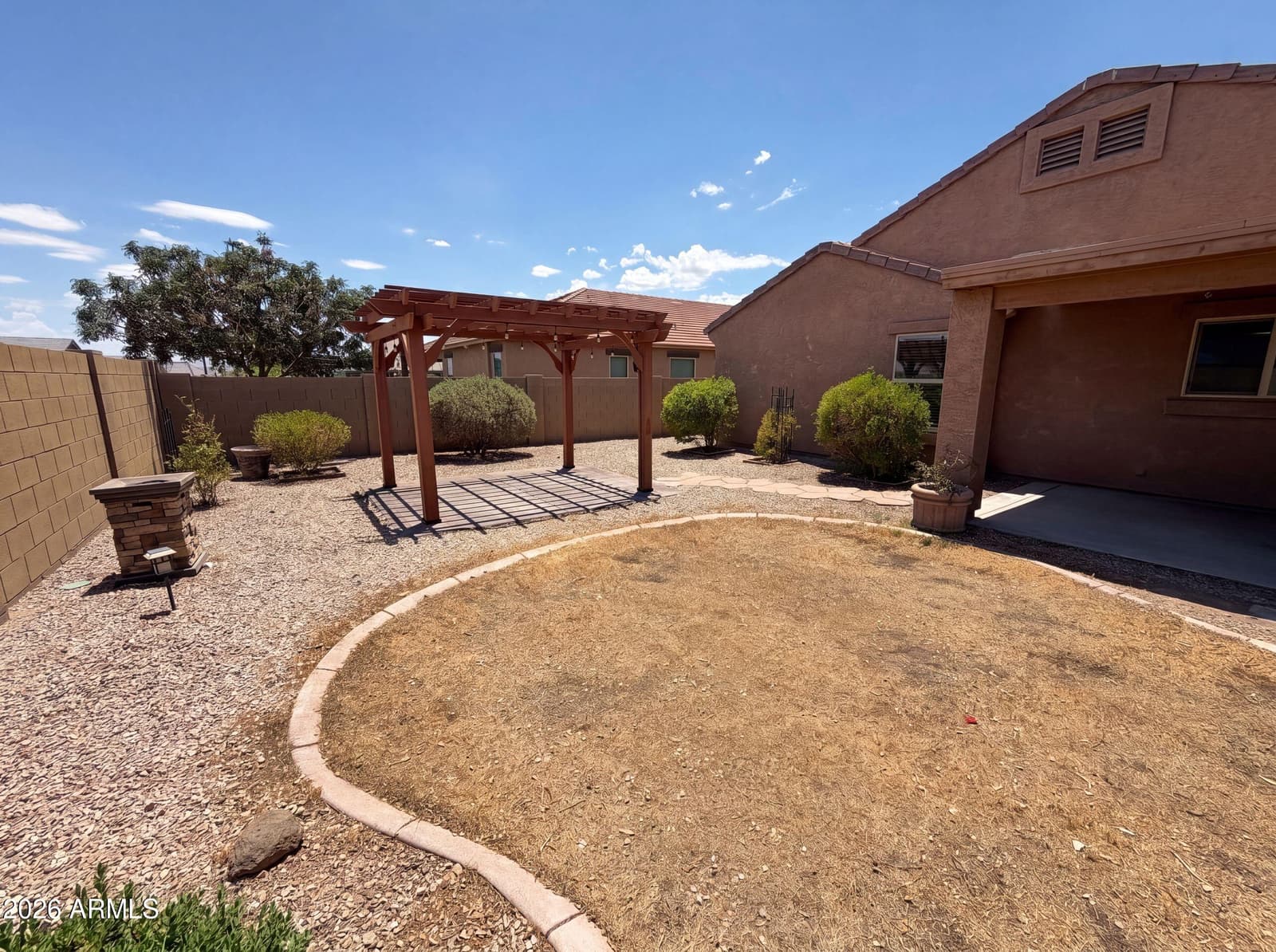4181 S 247TH Drive, Buckeye, AZ 85326 — photo 5 of 29