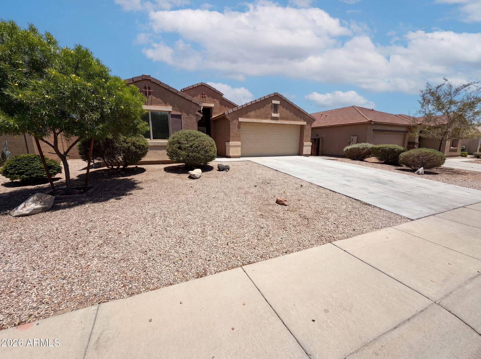 4181 S 247TH Drive, Buckeye, AZ 85326 — photo 25 of 29