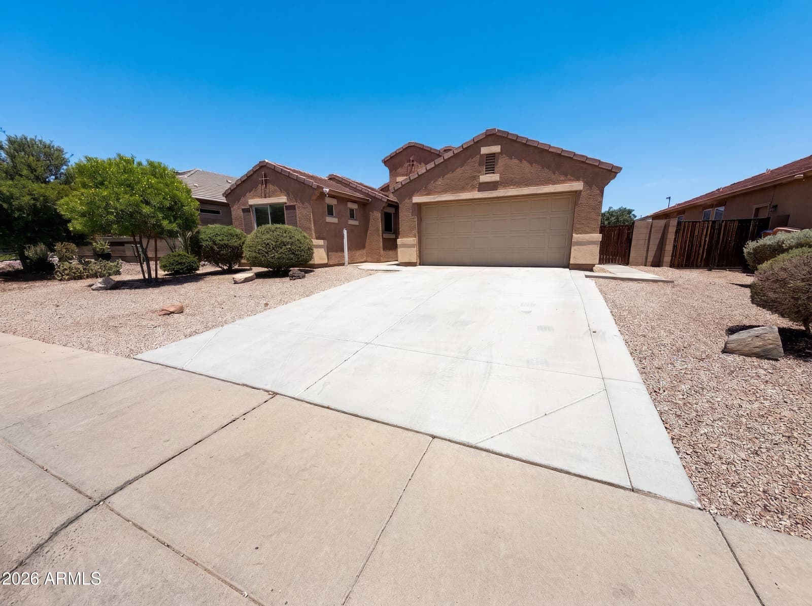 4181 S 247TH Drive, Buckeye, AZ 85326 — photo 26 of 29