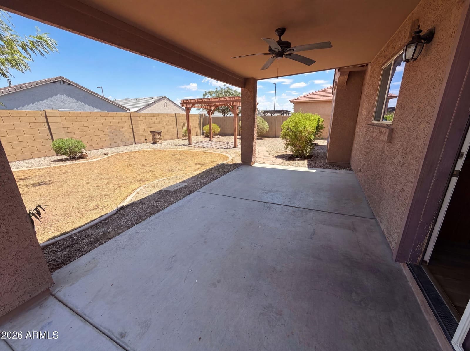 4181 S 247TH Drive, Buckeye, AZ 85326 — photo 28 of 29