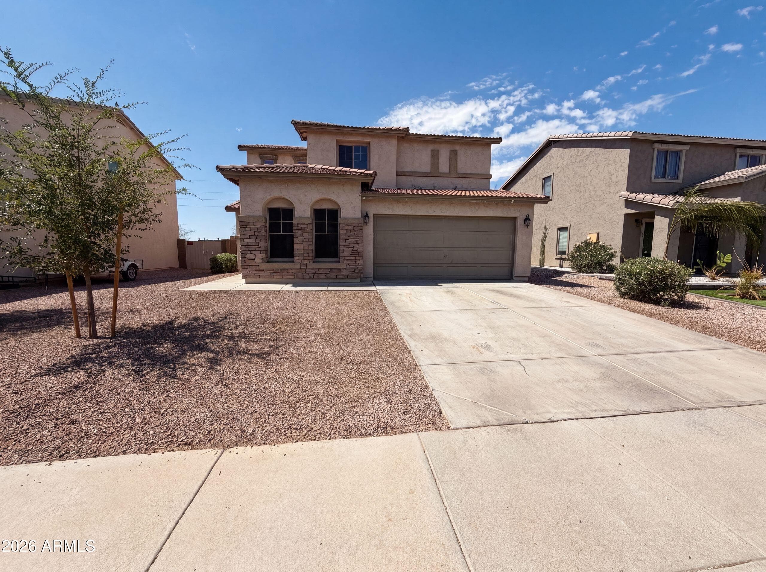 25779 W SATELLITE Lane, Buckeye, AZ 85326 — photo 25 of 27
