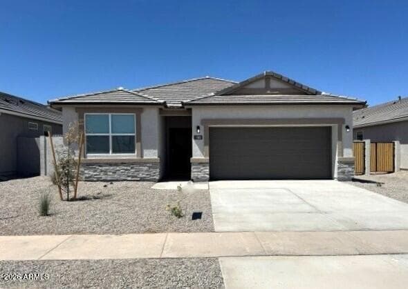 1582 W SHANNONS Way, Coolidge, AZ 85128 — photo 1 of 31