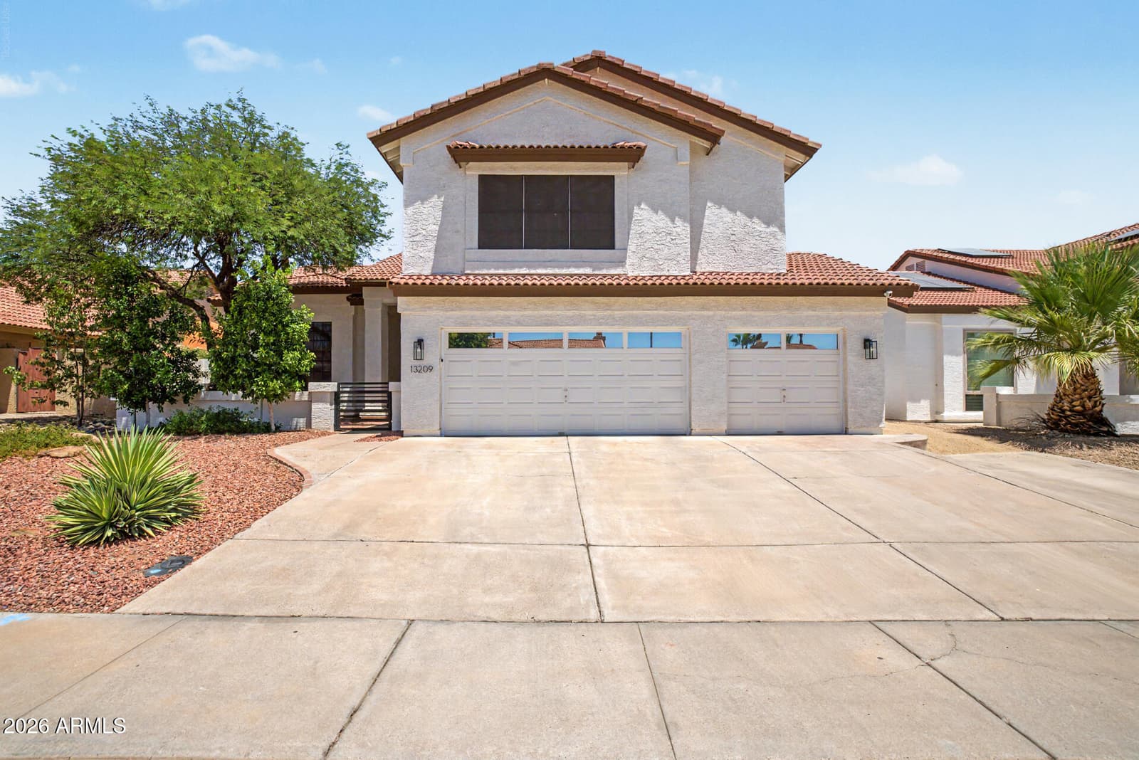 13209 N 101ST Place, Scottsdale, AZ 85260 — photo 1 of 68