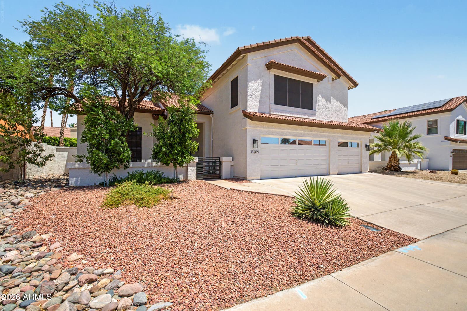 13209 N 101ST Place, Scottsdale, AZ 85260 — photo 3 of 68