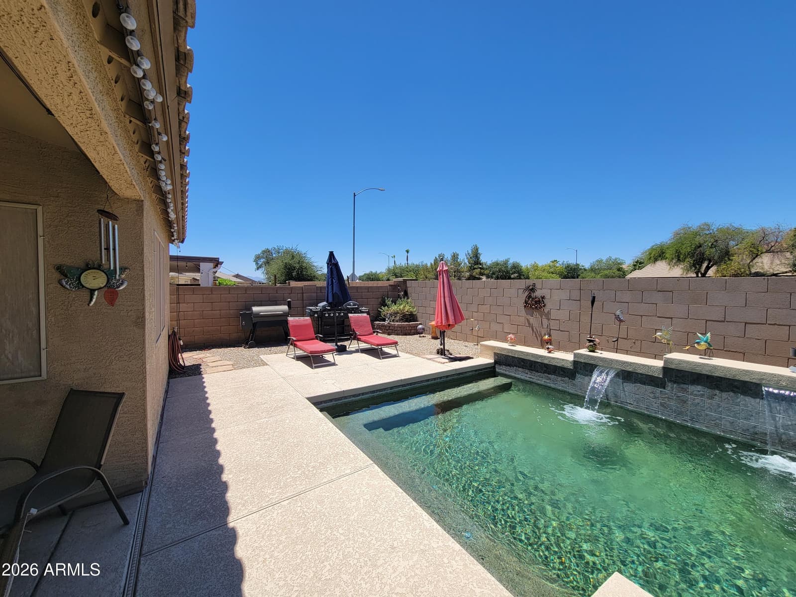 15652 N 164th Lane, Surprise, AZ 85388 — photo 4 of 40