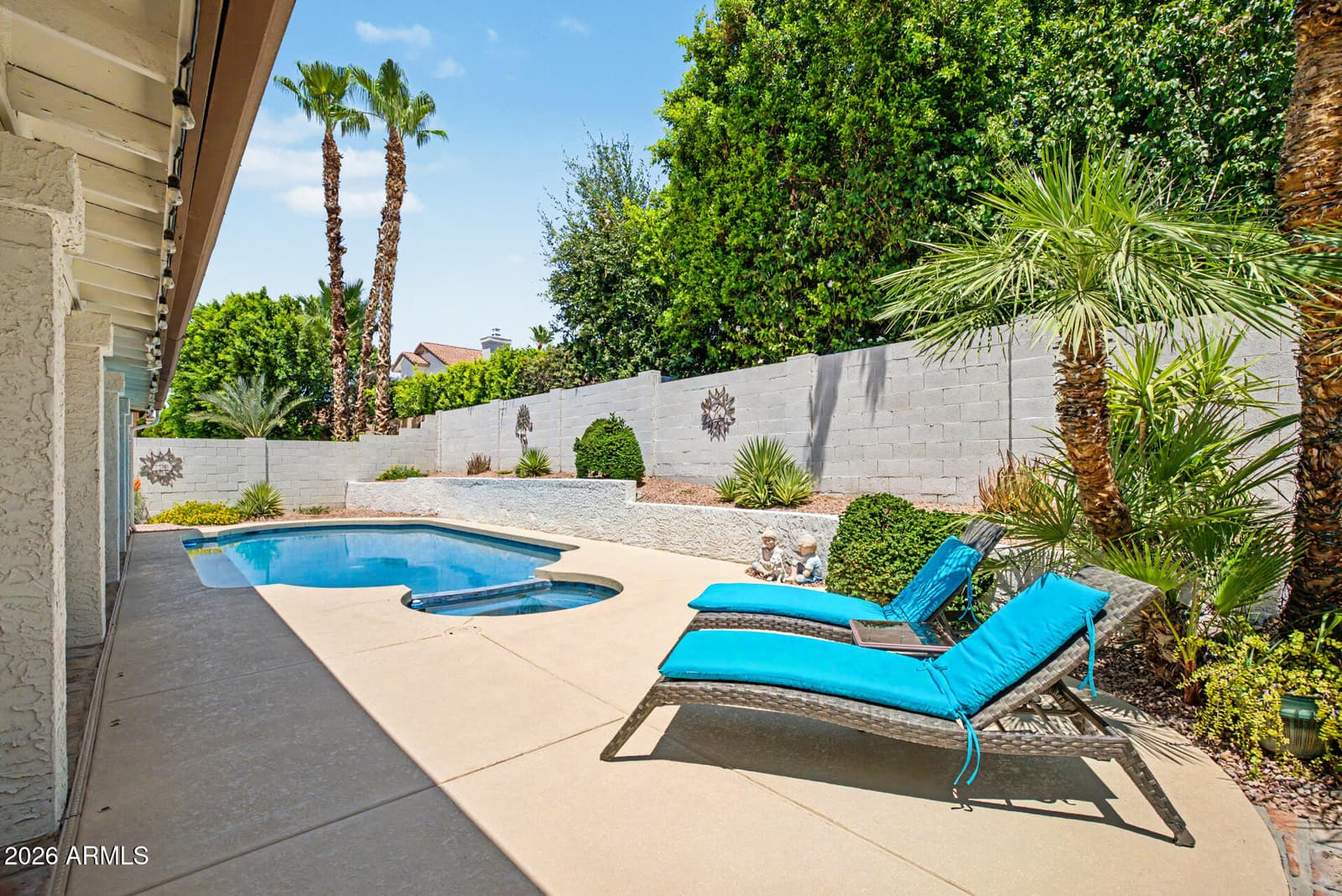 13209 N 101ST Place, Scottsdale, AZ 85260 — photo 47 of 68