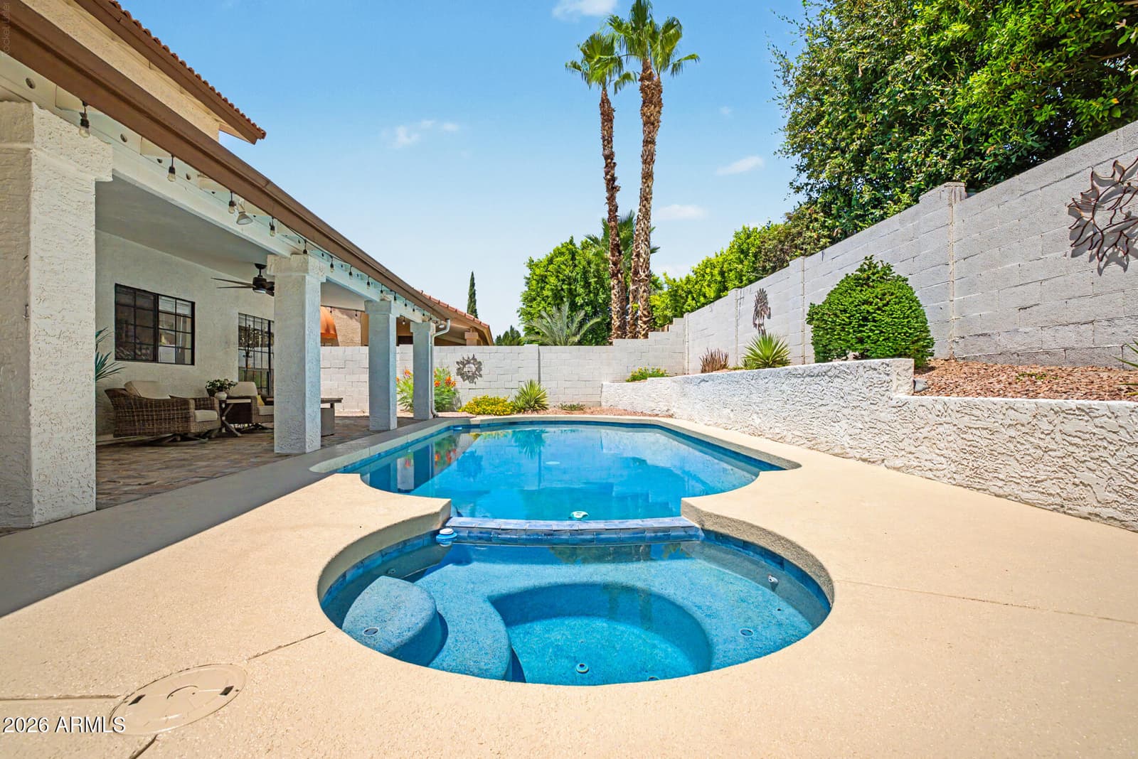 13209 N 101ST Place, Scottsdale, AZ 85260 — photo 48 of 68
