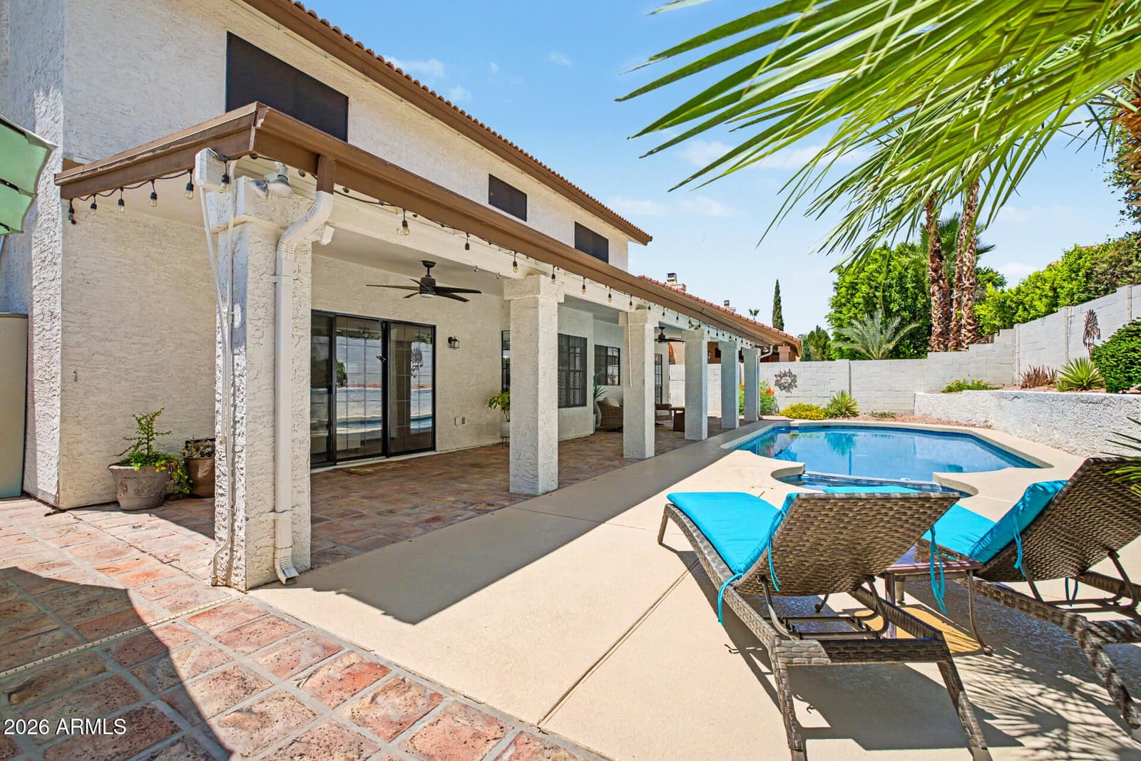 13209 N 101ST Place, Scottsdale, AZ 85260 — photo 49 of 68