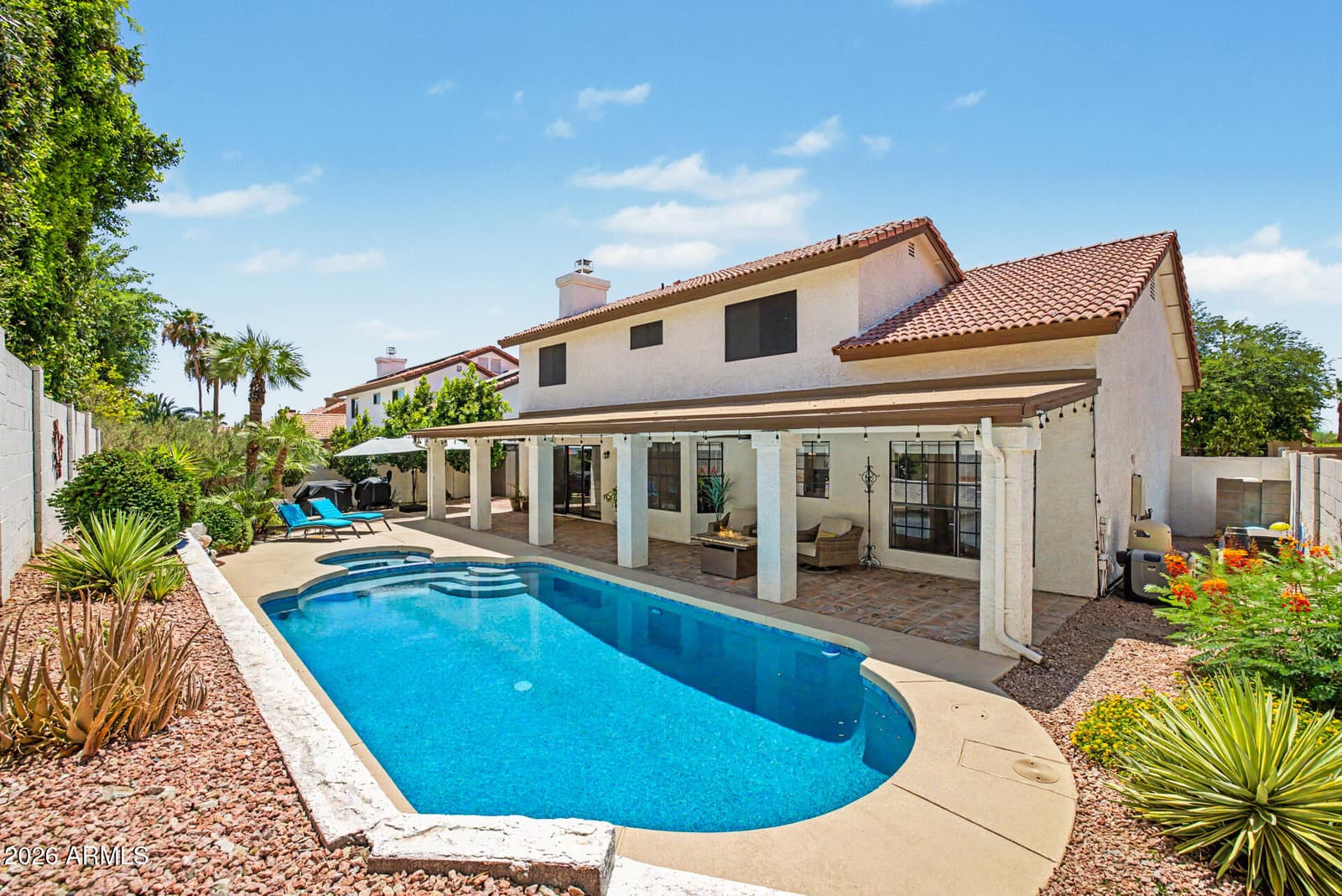 13209 N 101ST Place, Scottsdale, AZ 85260 — photo 50 of 68