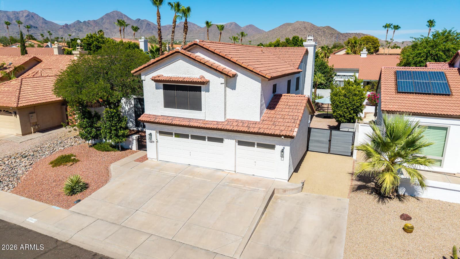 13209 N 101ST Place, Scottsdale, AZ 85260 — photo 53 of 68
