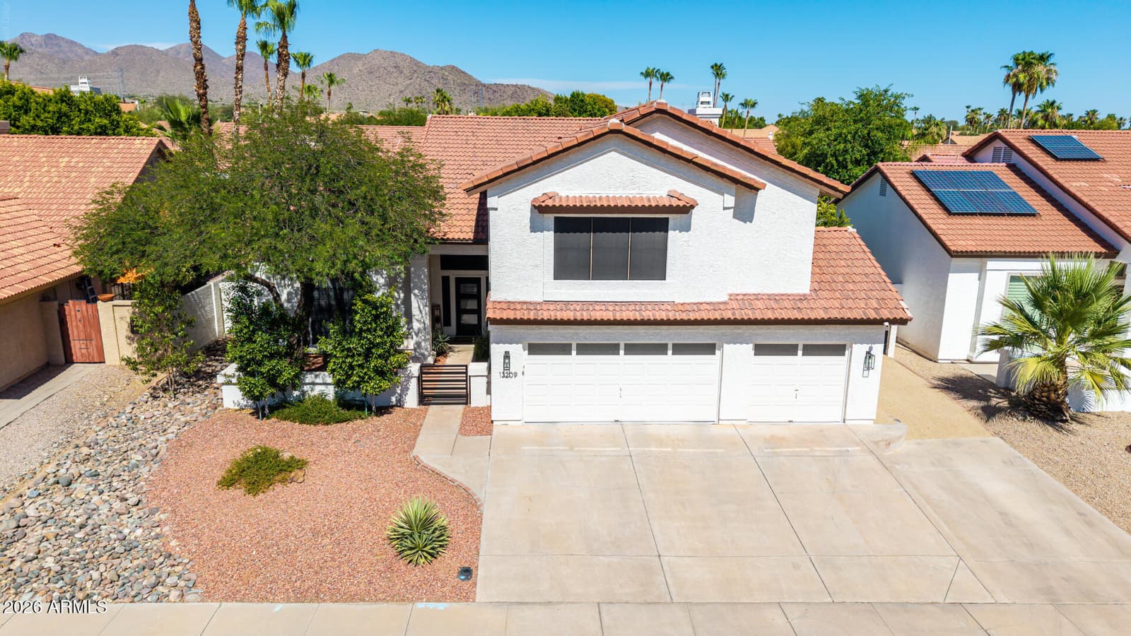 13209 N 101ST Place, Scottsdale, AZ 85260 — photo 54 of 68