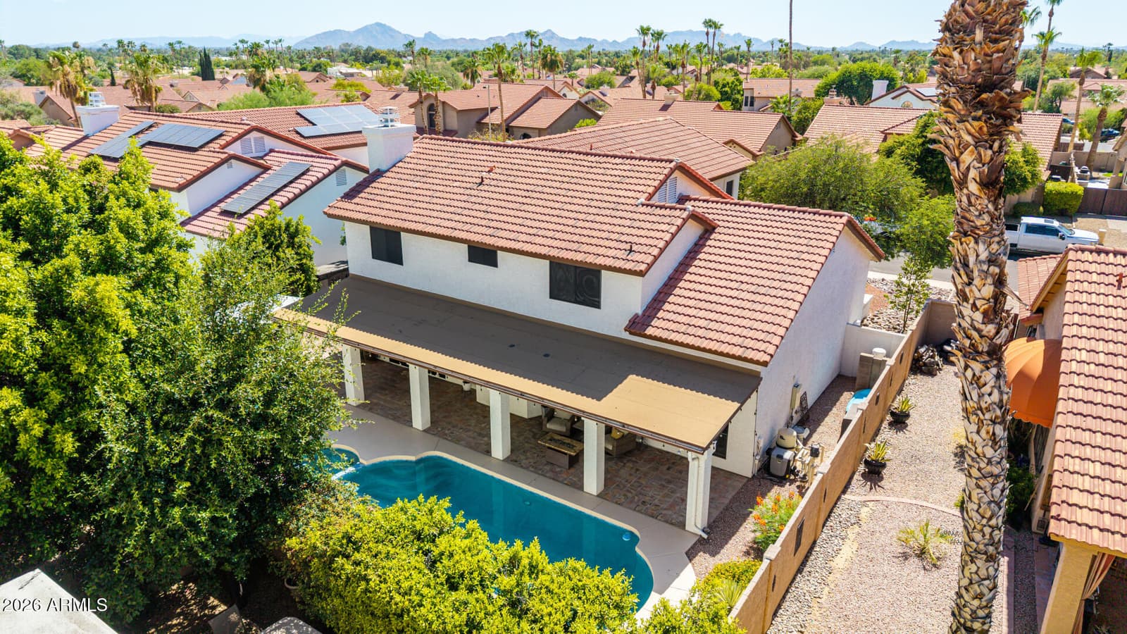 13209 N 101ST Place, Scottsdale, AZ 85260 — photo 56 of 68