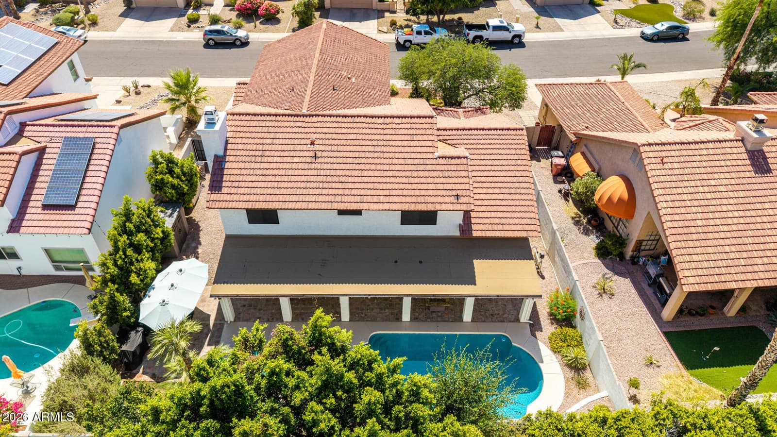 13209 N 101ST Place, Scottsdale, AZ 85260 — photo 57 of 68