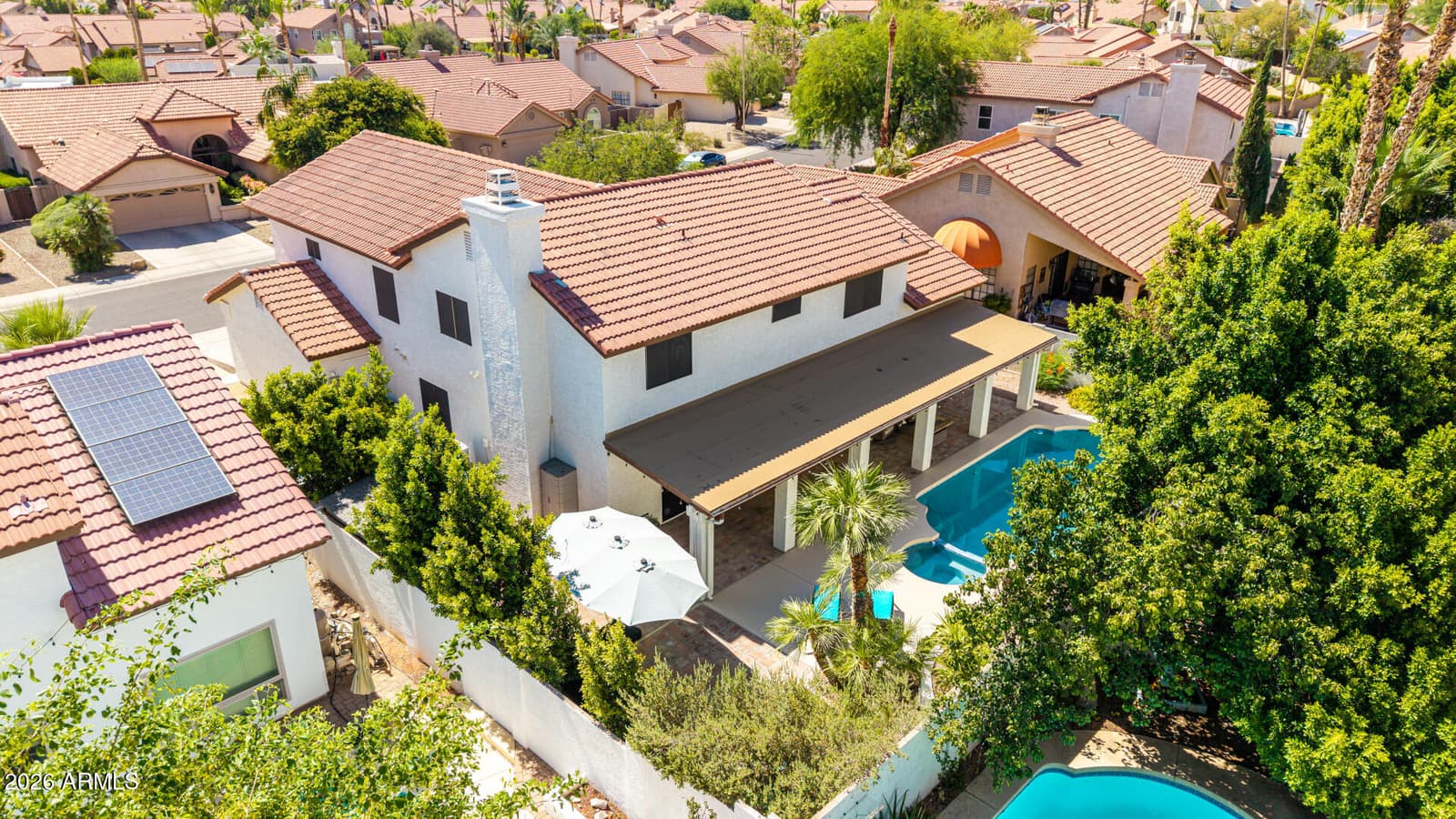 13209 N 101ST Place, Scottsdale, AZ 85260 — photo 58 of 68