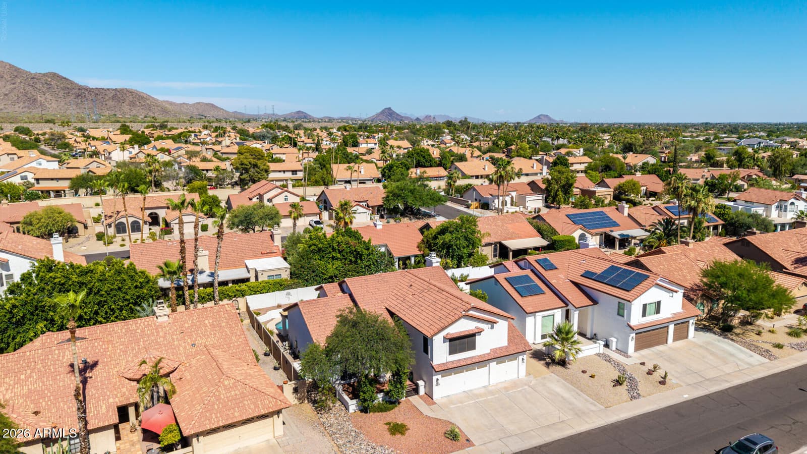 13209 N 101ST Place, Scottsdale, AZ 85260 — photo 64 of 68
