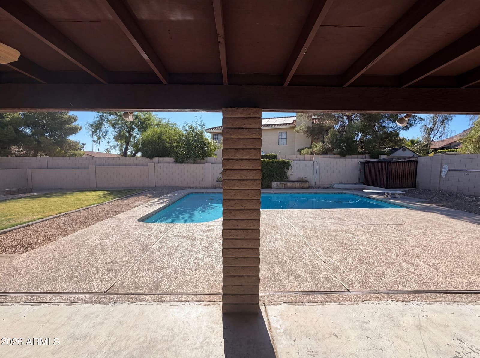 16207 N 11TH Place, Phoenix, AZ 85022 — photo 22 of 23