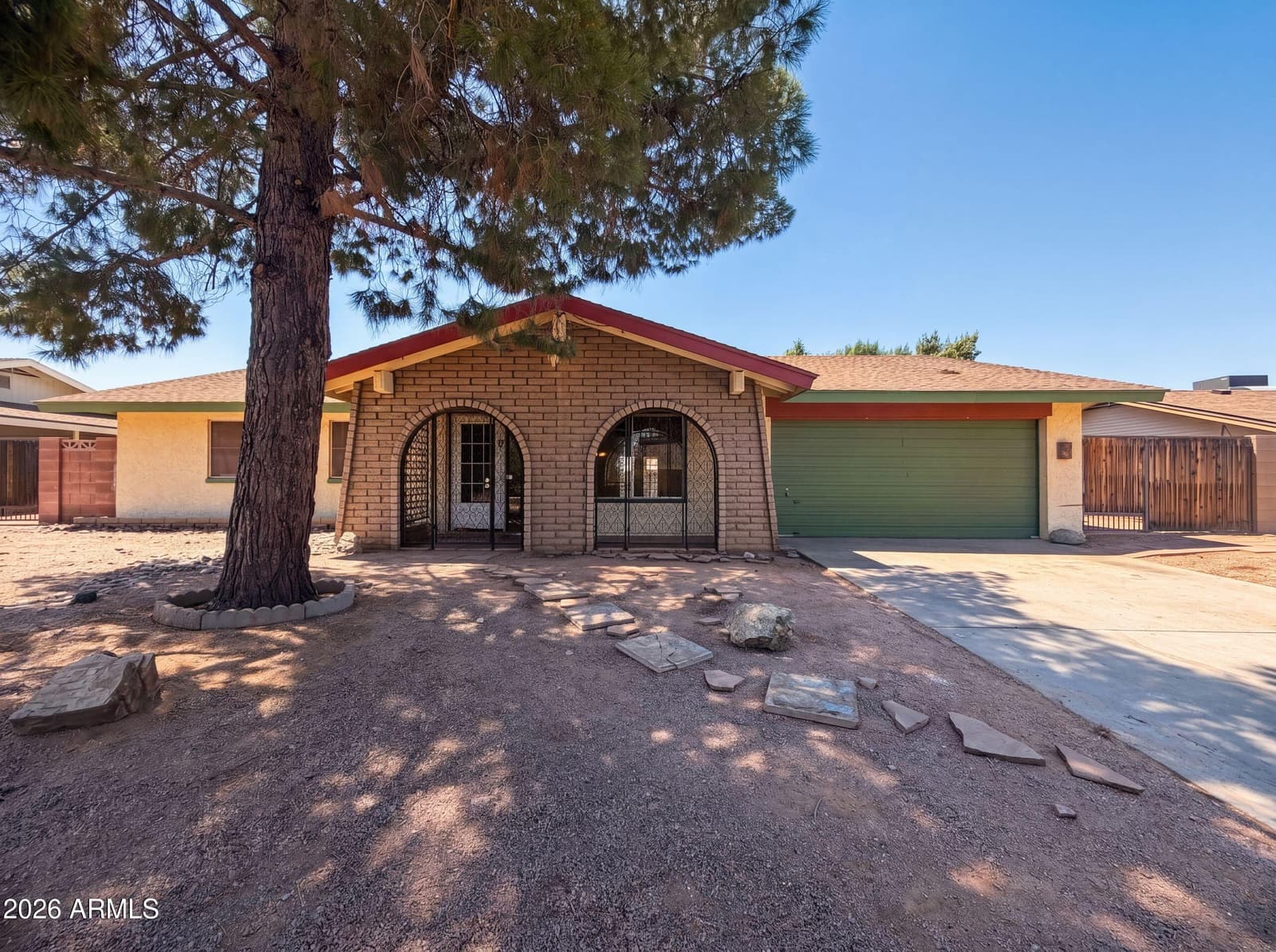 7519 E ED RICE Avenue, Mesa, AZ 85208