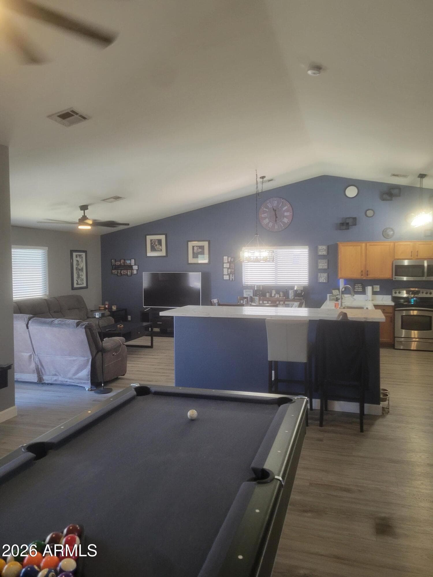 15652 N 164th Lane, Surprise, AZ 85388 — photo 9 of 40