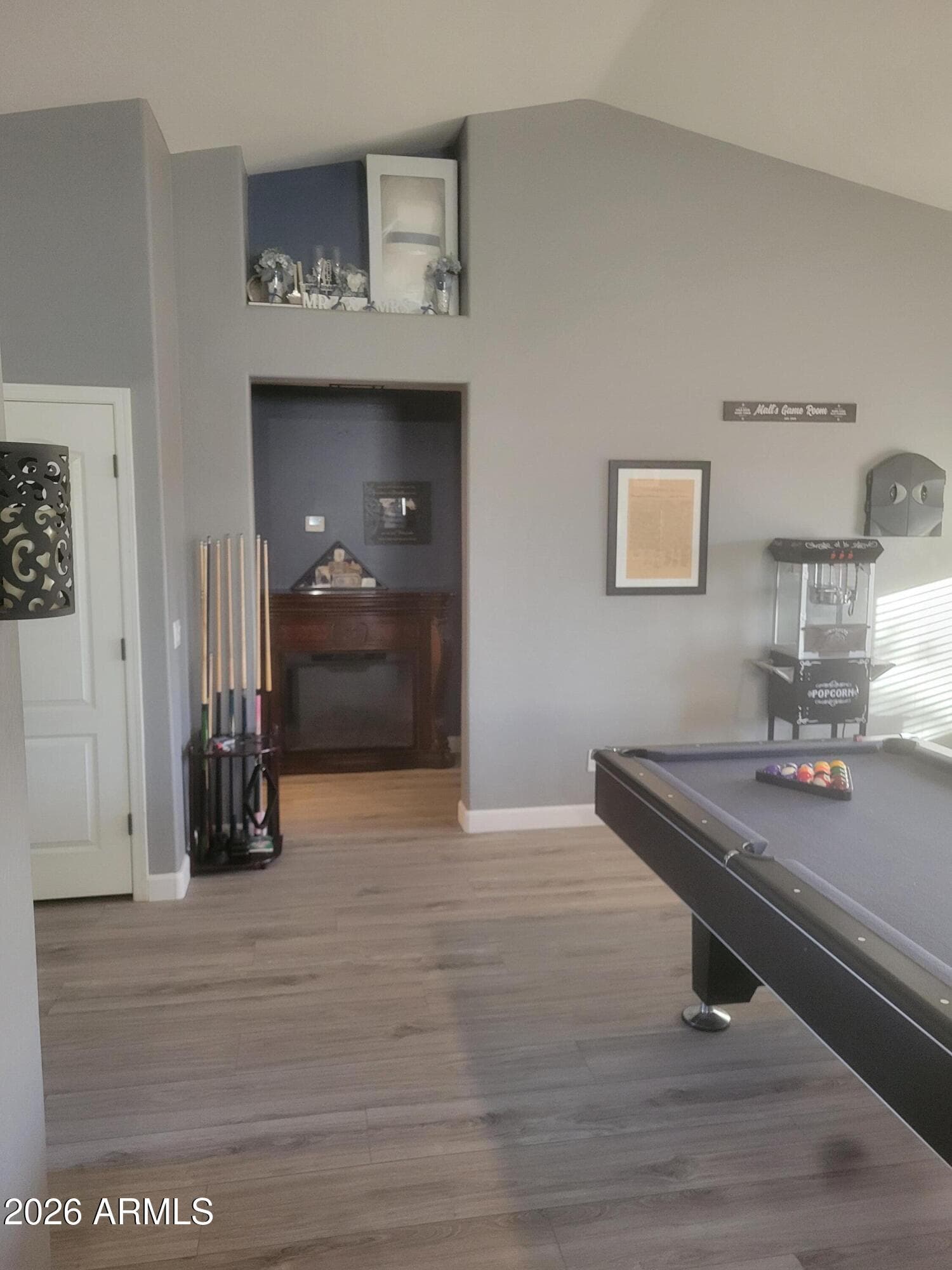 15652 N 164th Lane, Surprise, AZ 85388 — photo 26 of 40