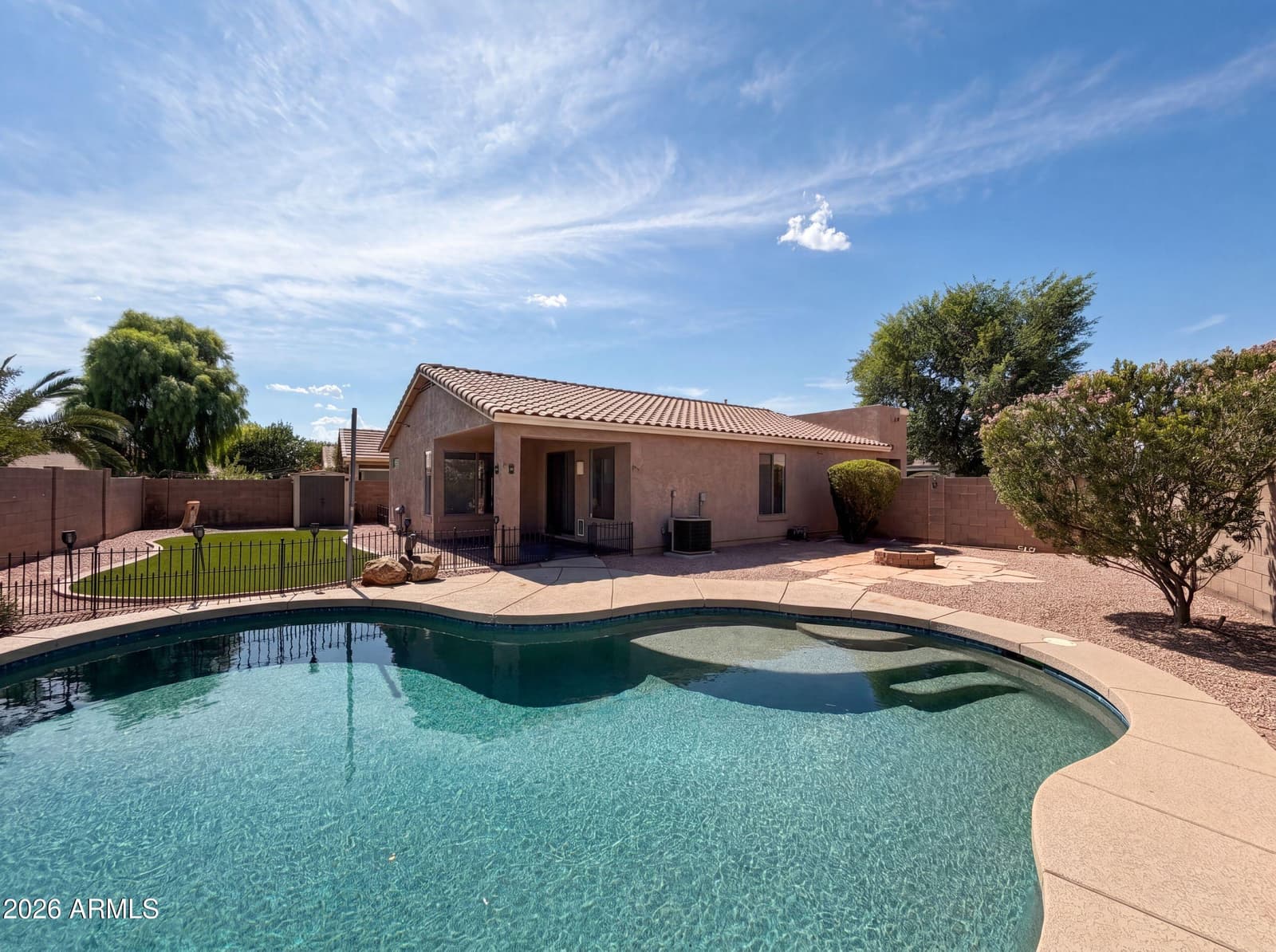3421 E DENNISPORT Avenue, Gilbert, AZ 85295 — photo 5 of 18