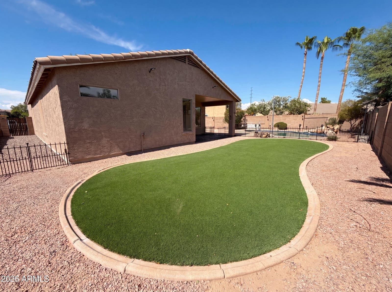 3421 E DENNISPORT Avenue, Gilbert, AZ 85295 — photo 17 of 18