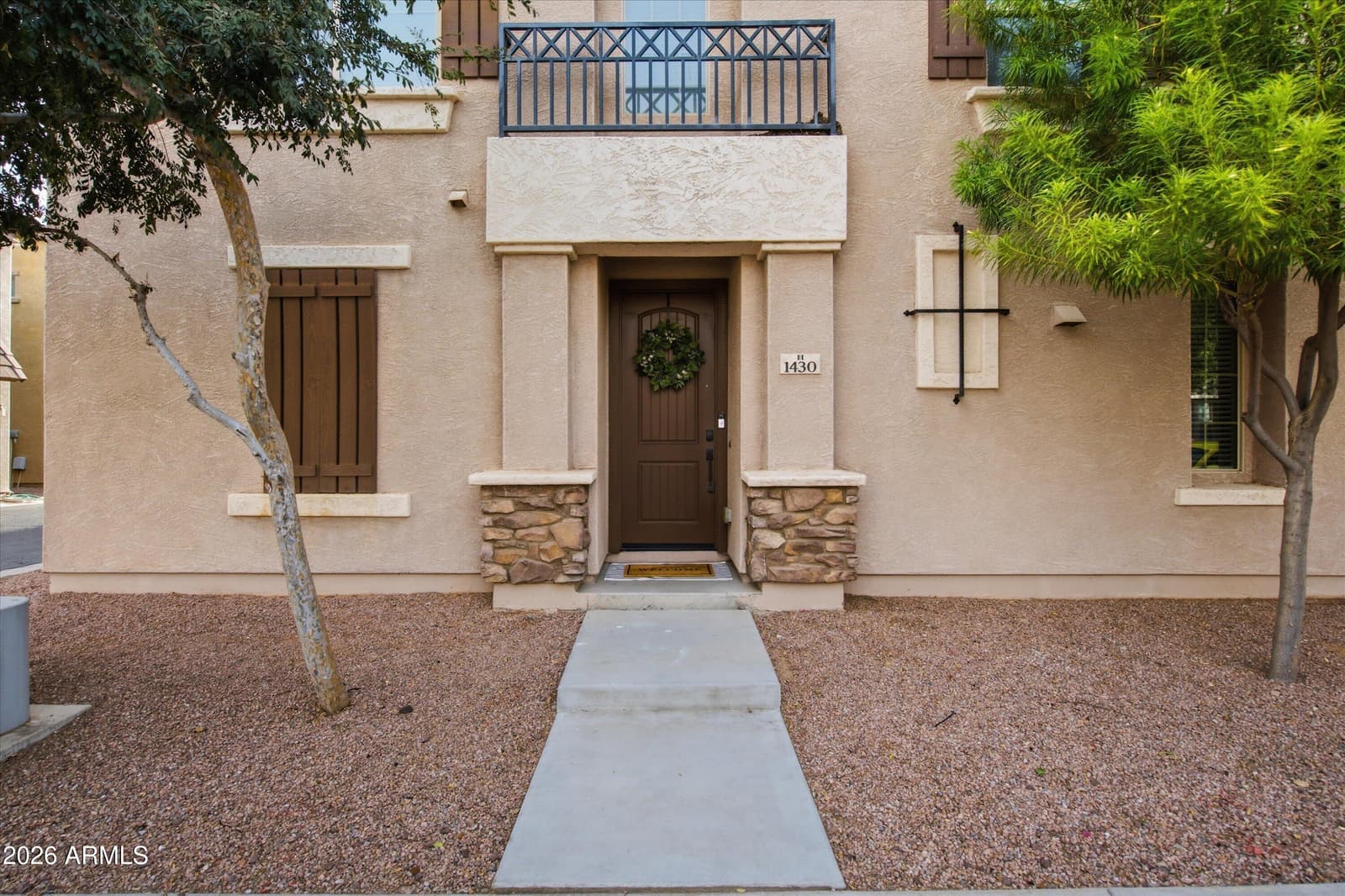 1430 S PONDEROSA Drive, Gilbert, AZ 85296 — photo 3 of 34