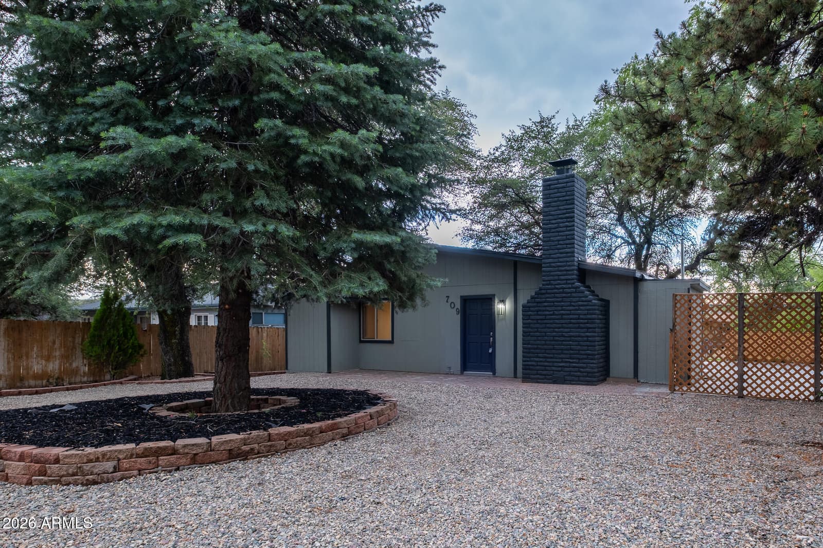 709 BLACK Drive, Prescott, AZ 86301 — photo 1 of 28