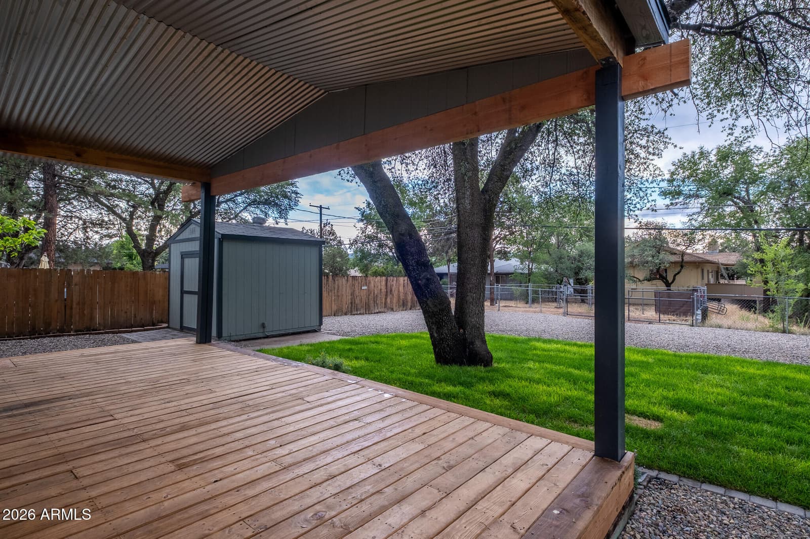 709 BLACK Drive, Prescott, AZ 86301 — photo 3 of 28