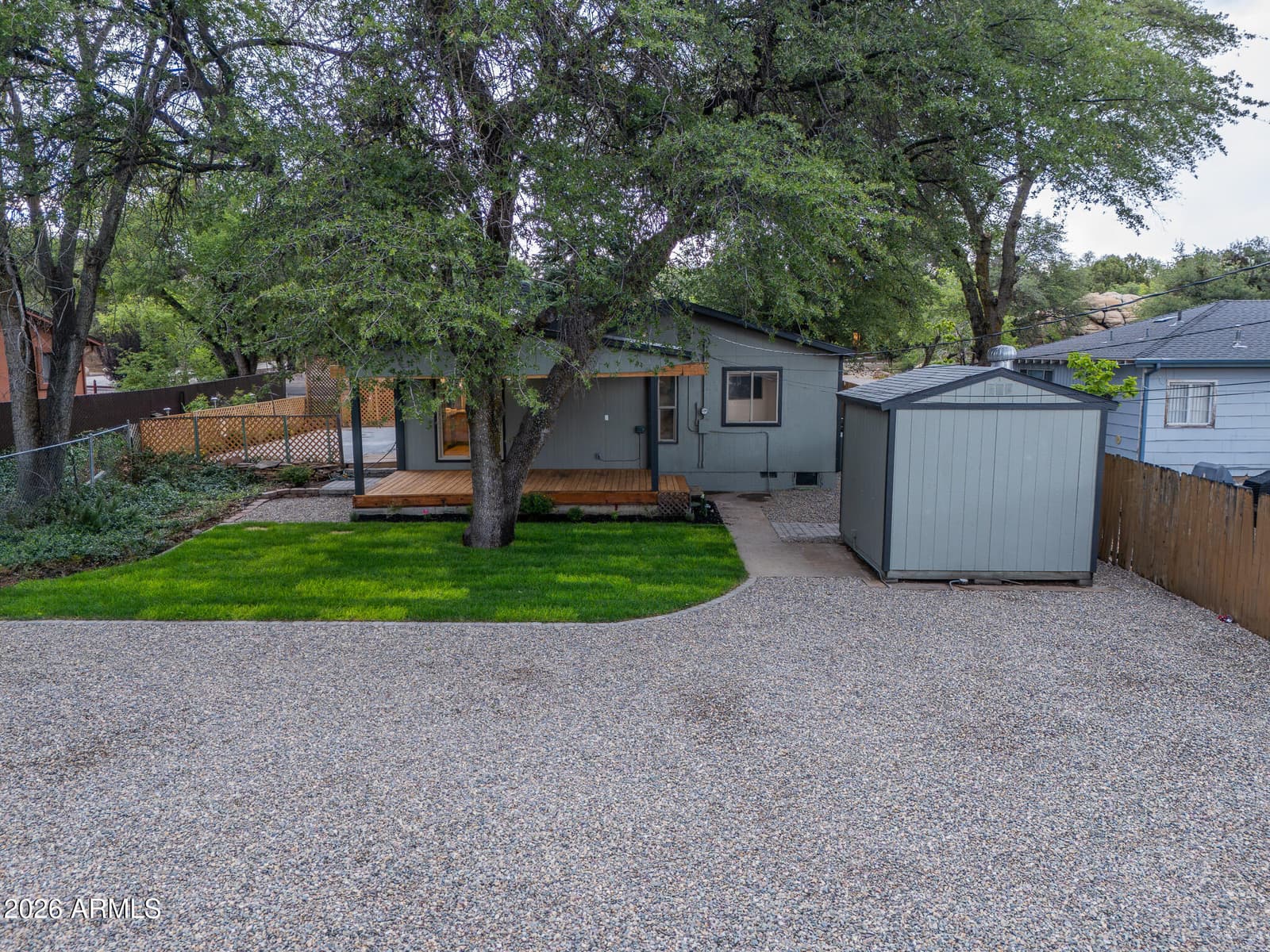 709 BLACK Drive, Prescott, AZ 86301 — photo 2 of 28