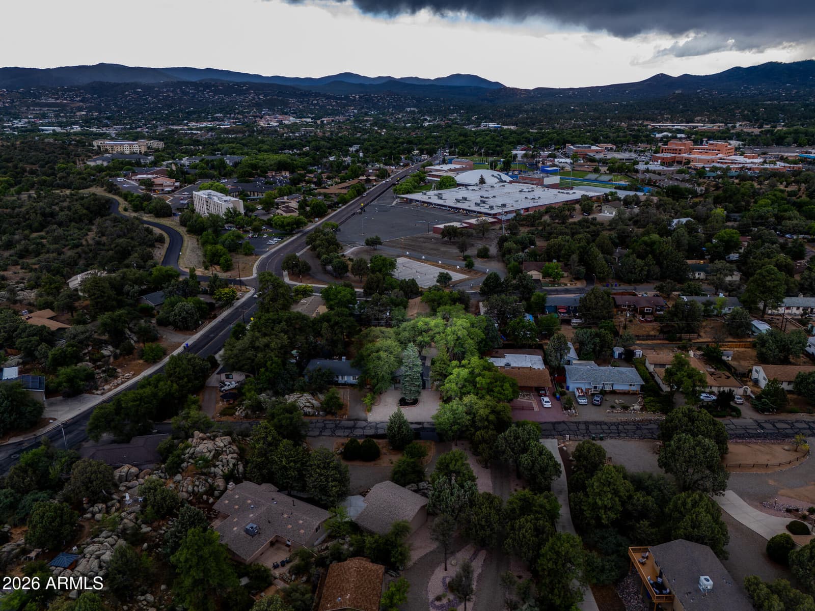 709 BLACK Drive, Prescott, AZ 86301 — photo 24 of 28
